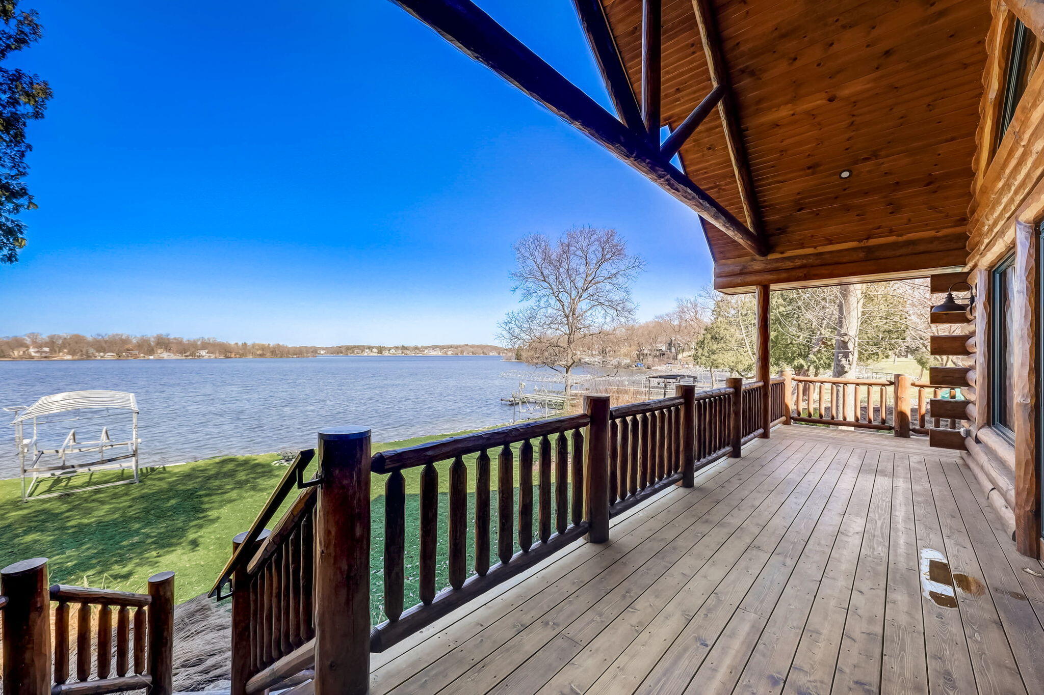 Wisconsin Lake Home for sale (MLS#: 1868235) at N60W34978  Lake Dr, in Oconomowoc, Wisconsin. (6 of 50)