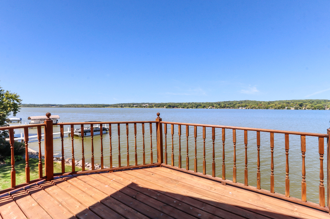 Wisconsin Lake Home for sale (MLS#: 1868872) at W3964 S Shore Dr, in Geneva, Wisconsin. (27 of 48)