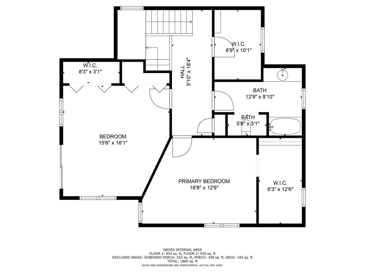 Wisconsin Lake Home for sale (MLS#: 1868872) at W3964 S Shore Dr, in Geneva, Wisconsin. (46 of 48)