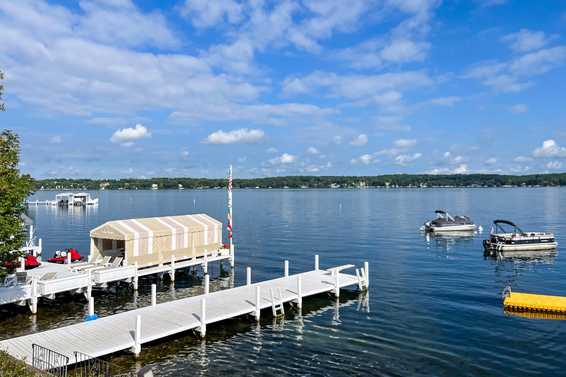 Wisconsin Lake Home for sale (MLS#: 1869286) at N1814  Highland Rd, in Linn, Wisconsin. (26 of 39)