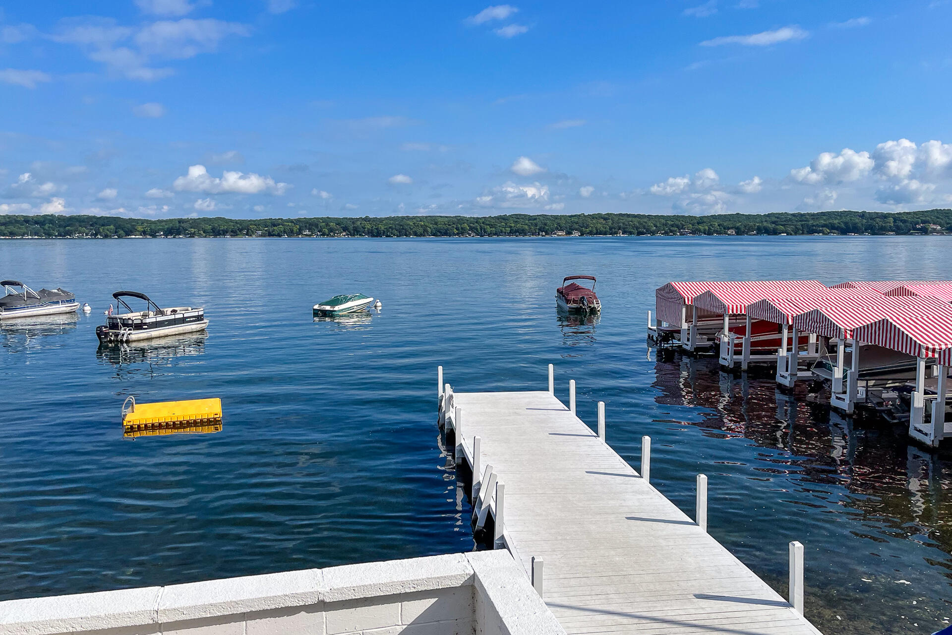 Wisconsin Lake Home for sale (MLS#: 1869286) at N1814  Highland Rd, in Linn, Wisconsin. (27 of 39)