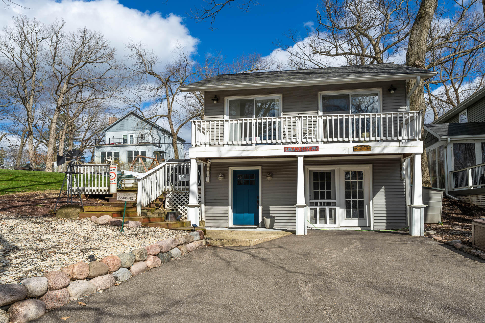 Wisconsin Lake Home for sale (MLS#: 1869286) at N1814  Highland Rd, in Linn, Wisconsin. (4 of 39)