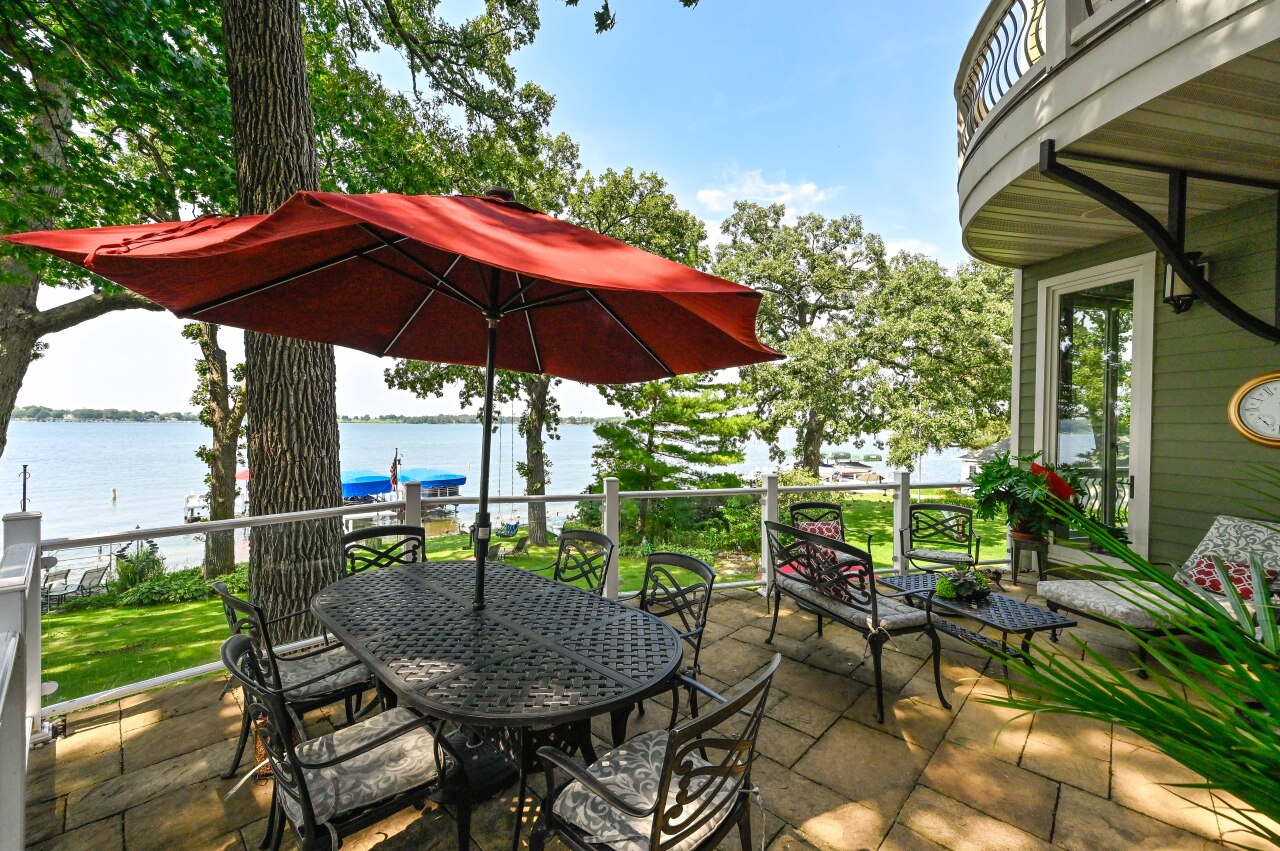 Wisconsin Lake Home for sale (MLS#: 1869525) at 1811  South Shore Dr, in Delavan, Wisconsin. (56 of 66)