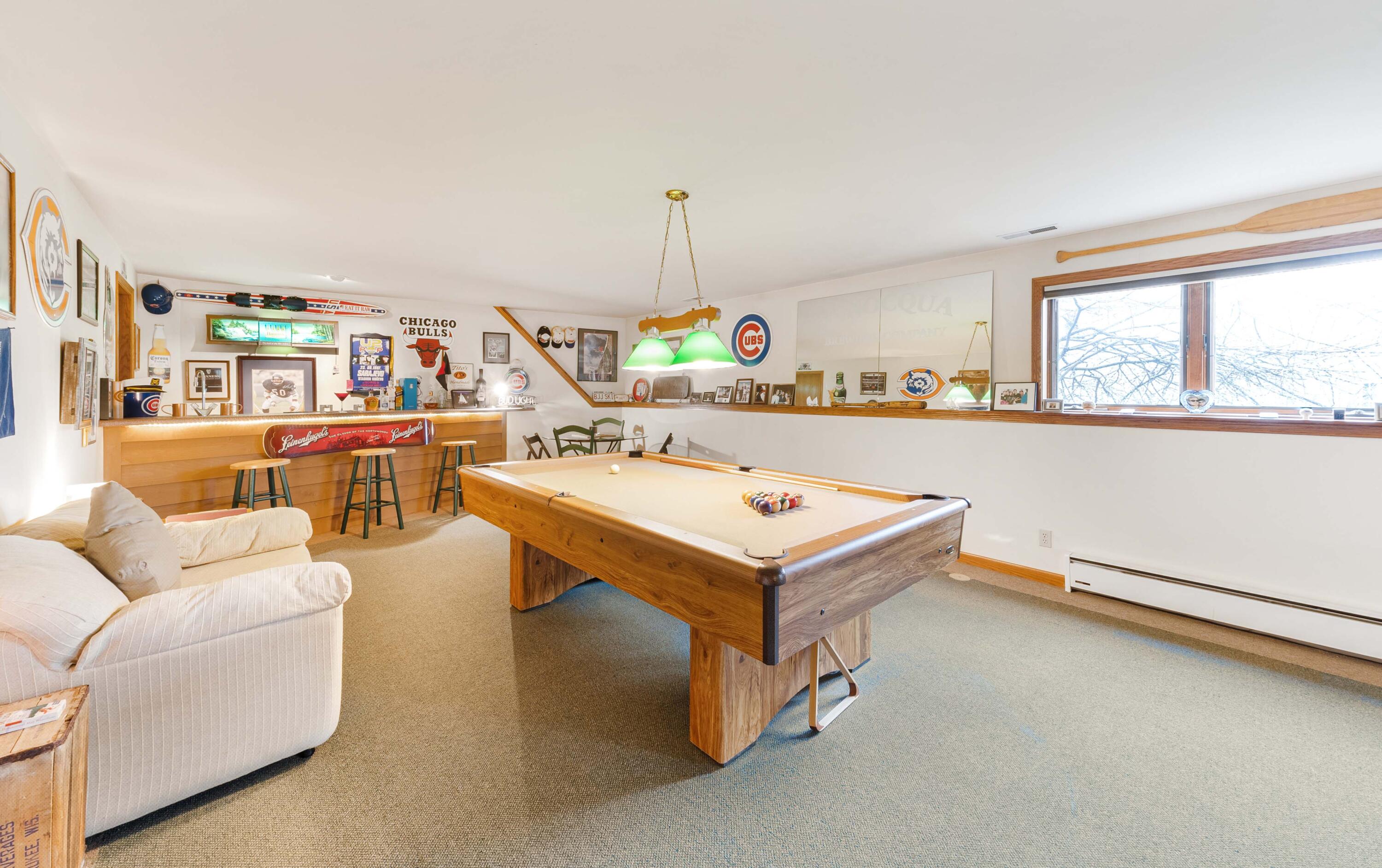 Wisconsin Lake Home for sale (MLS#: 1869708) at 1120 S Lake Shore Dr 33, in Lake Geneva, Wisconsin. (15 of 46)