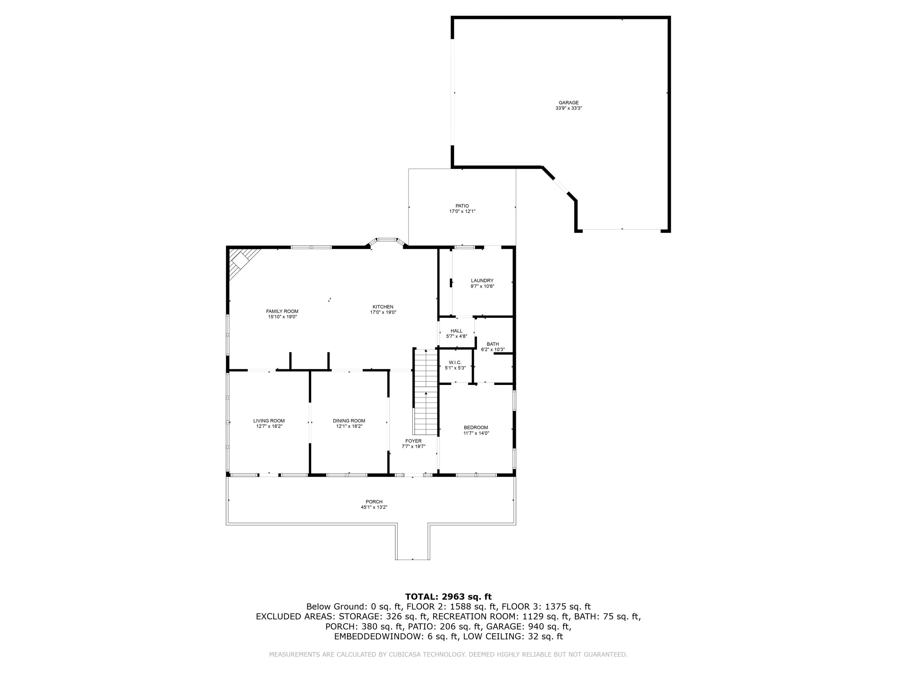 Wisconsin Lake Home for sale (MLS#: 1870125) at N1744 W Beach Dr, in Linn, Wisconsin. (50 of 49)