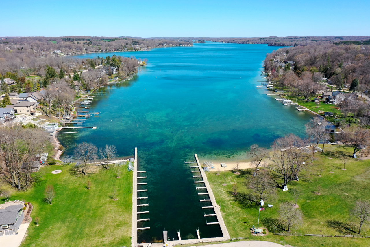 Wisconsin Lake Home for sale (MLS#: 1871416) at 4875  Cedar Hills Dr, in Polk, Wisconsin. (2 of 45)