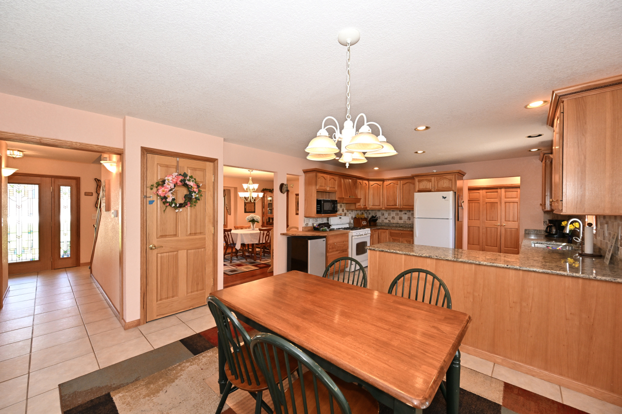 Wisconsin Lake Home for sale (MLS#: 1871416) at 4875  Cedar Hills Dr, in Polk, Wisconsin. (11 of 45)