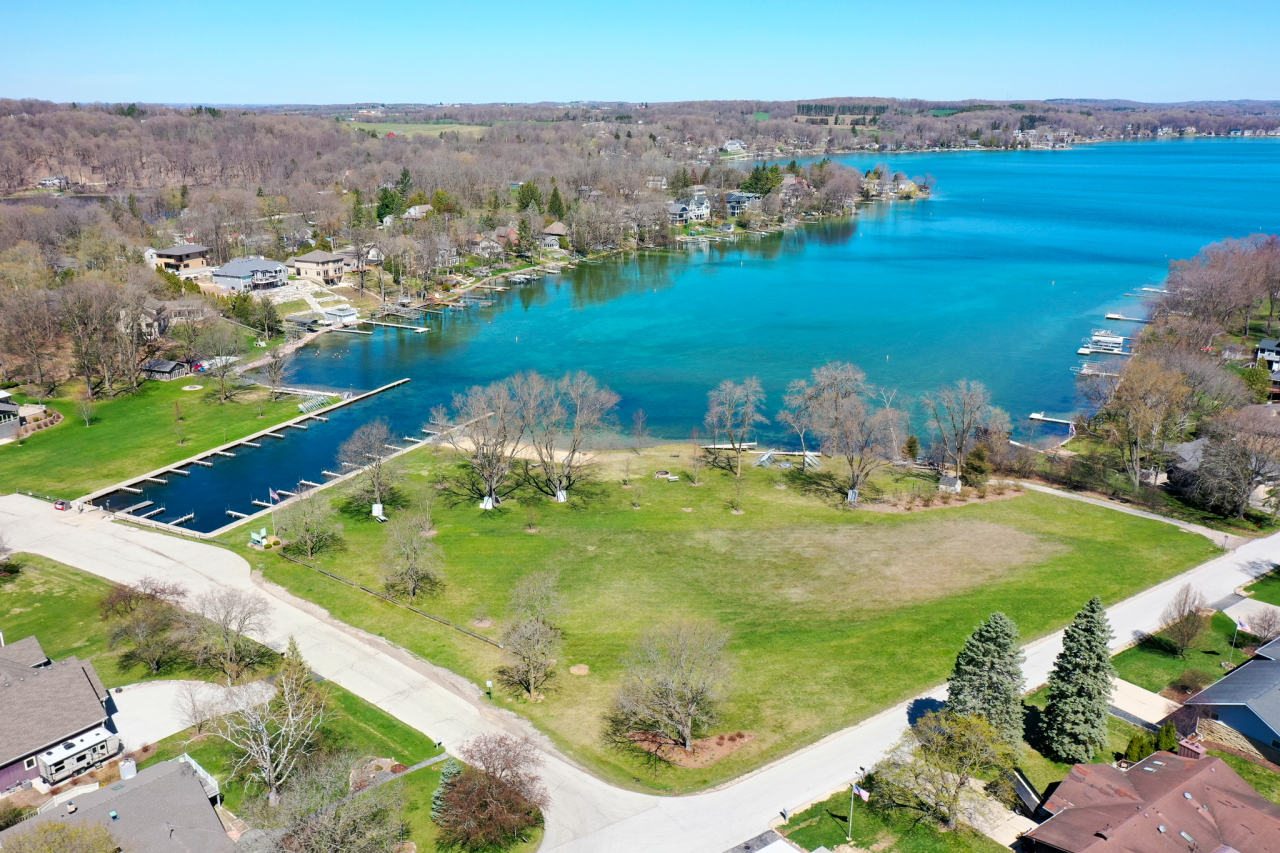 Wisconsin Lake Home for sale (MLS#: 1871416) at 4875  Cedar Hills Dr, in Polk, Wisconsin. (3 of 45)