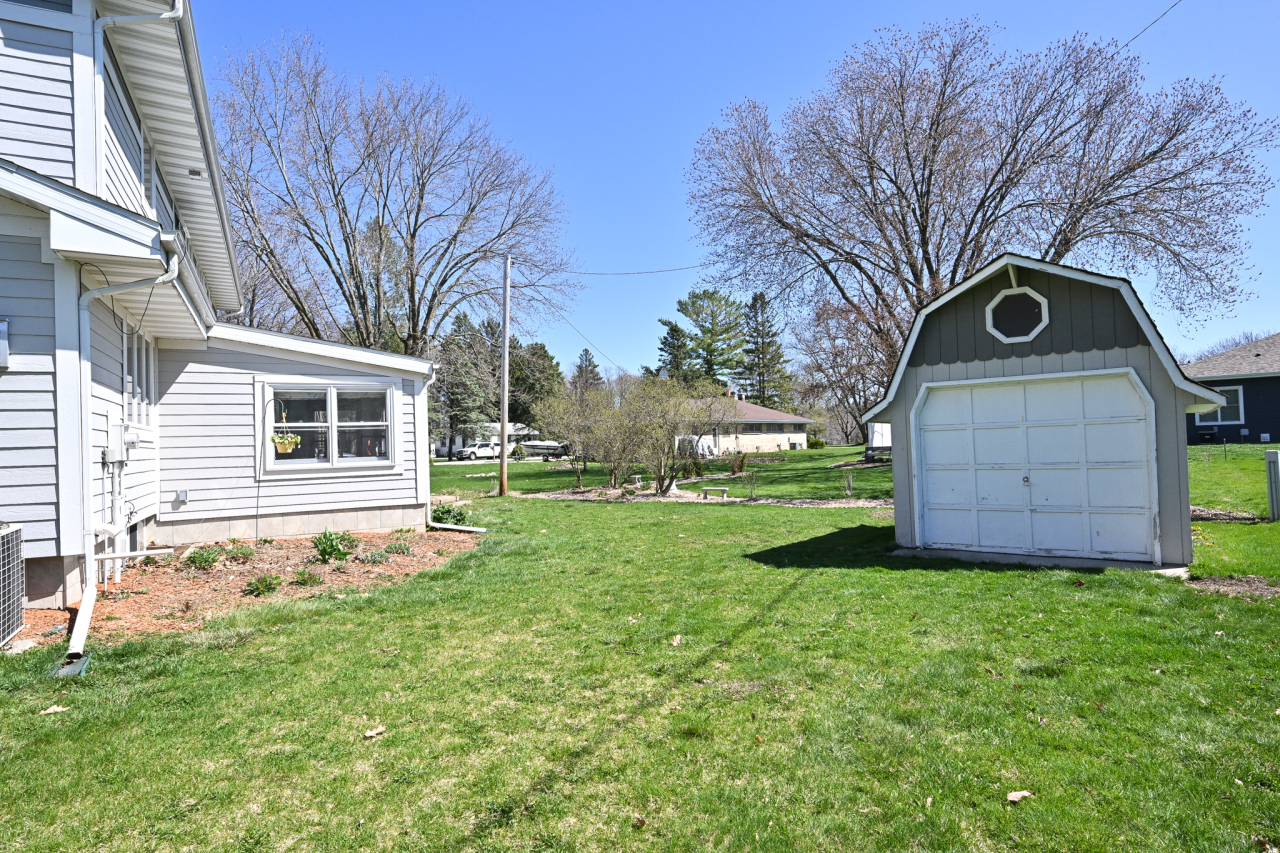 Wisconsin Lake Home for sale (MLS#: 1871416) at 4875  Cedar Hills Dr, in Polk, Wisconsin. (41 of 45)