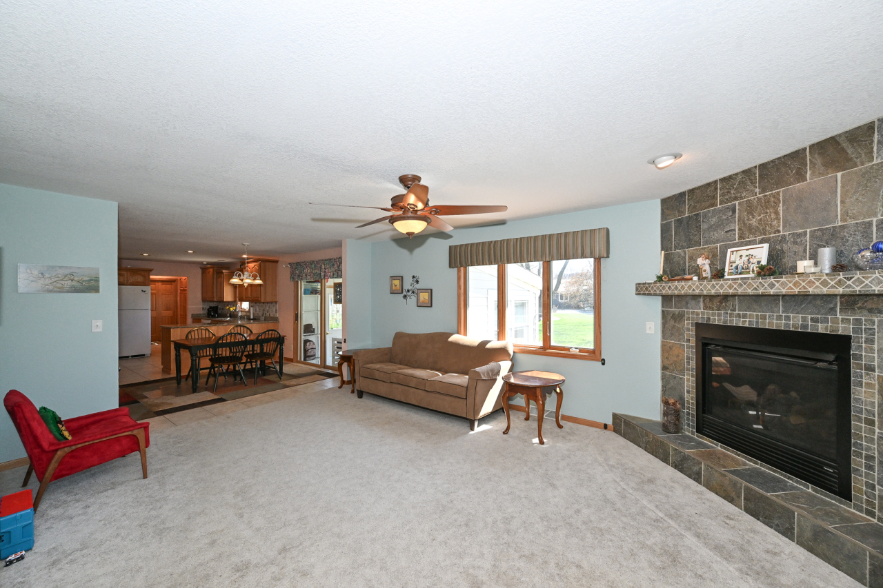 Wisconsin Lake Home for sale (MLS#: 1871416) at 4875  Cedar Hills Dr, in Polk, Wisconsin. (9 of 45)