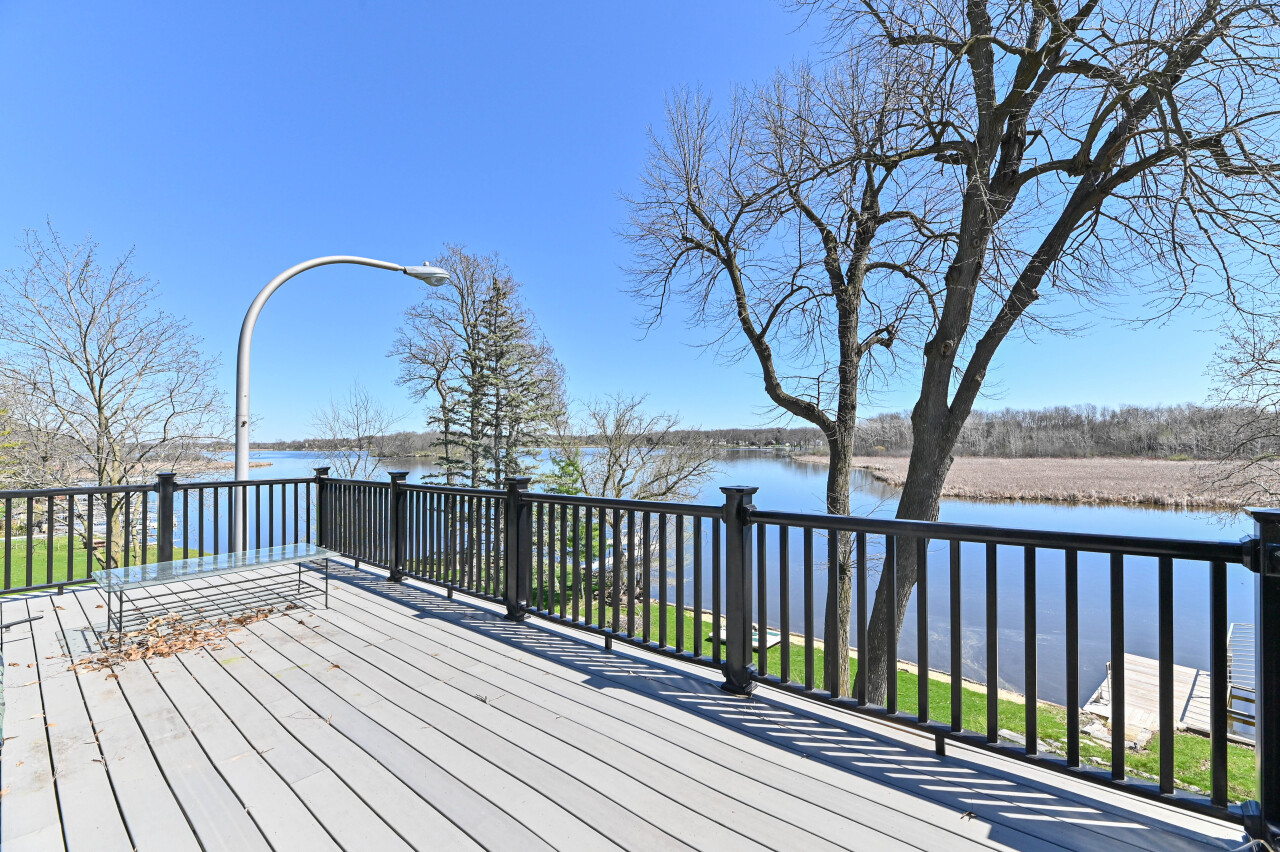 Wisconsin Lake Home for sale (MLS#: 1871569) at 5725 E Peninsula Dr, in Waterford, Wisconsin. (25 of 34)