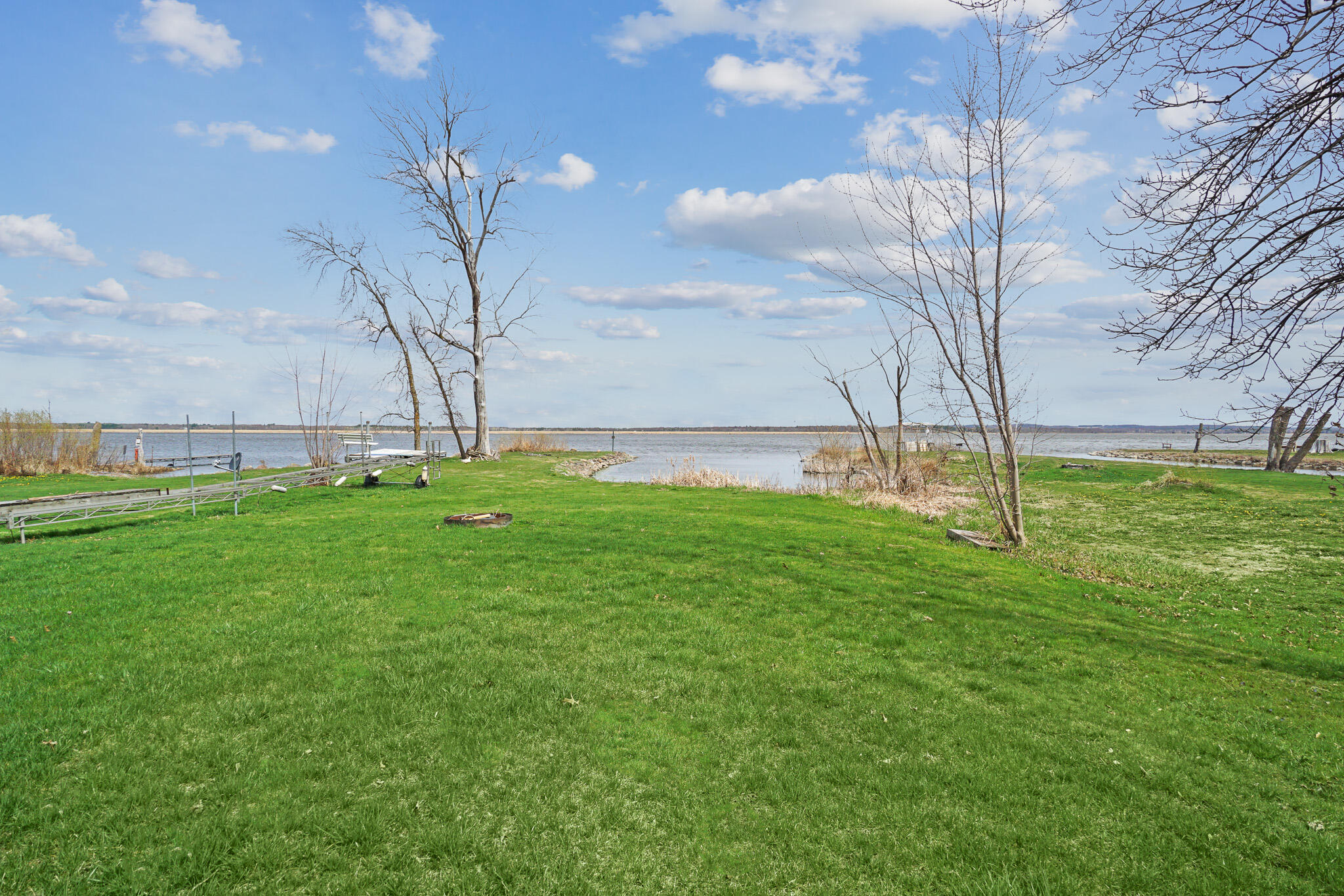 Wisconsin Lake Home for sale (MLS#: 1871692) at 260  Lake St, in Marquette, Wisconsin. (18 of 20)