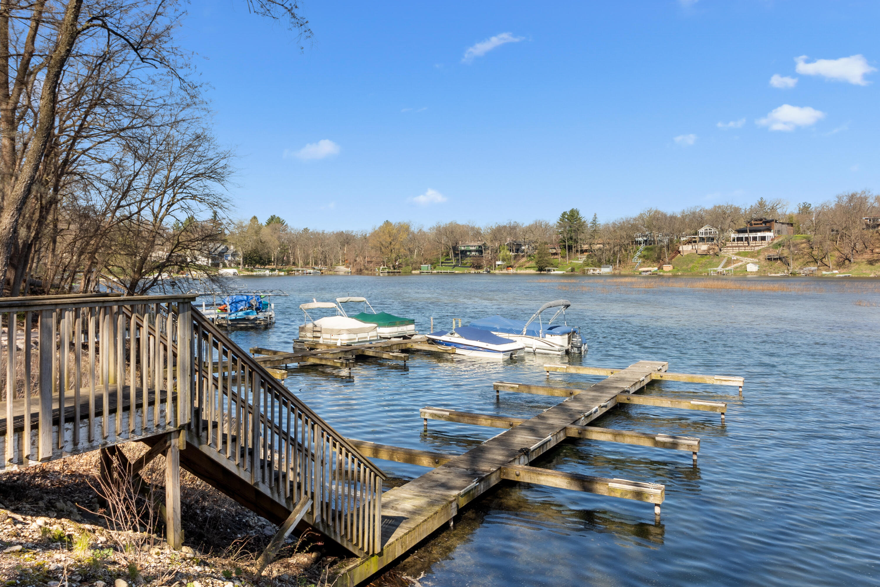 Wisconsin Lake Home for sale (MLS#: 1872103) at N7398  Nine Indian Trl, in La Grange, Wisconsin. (49 of 52)