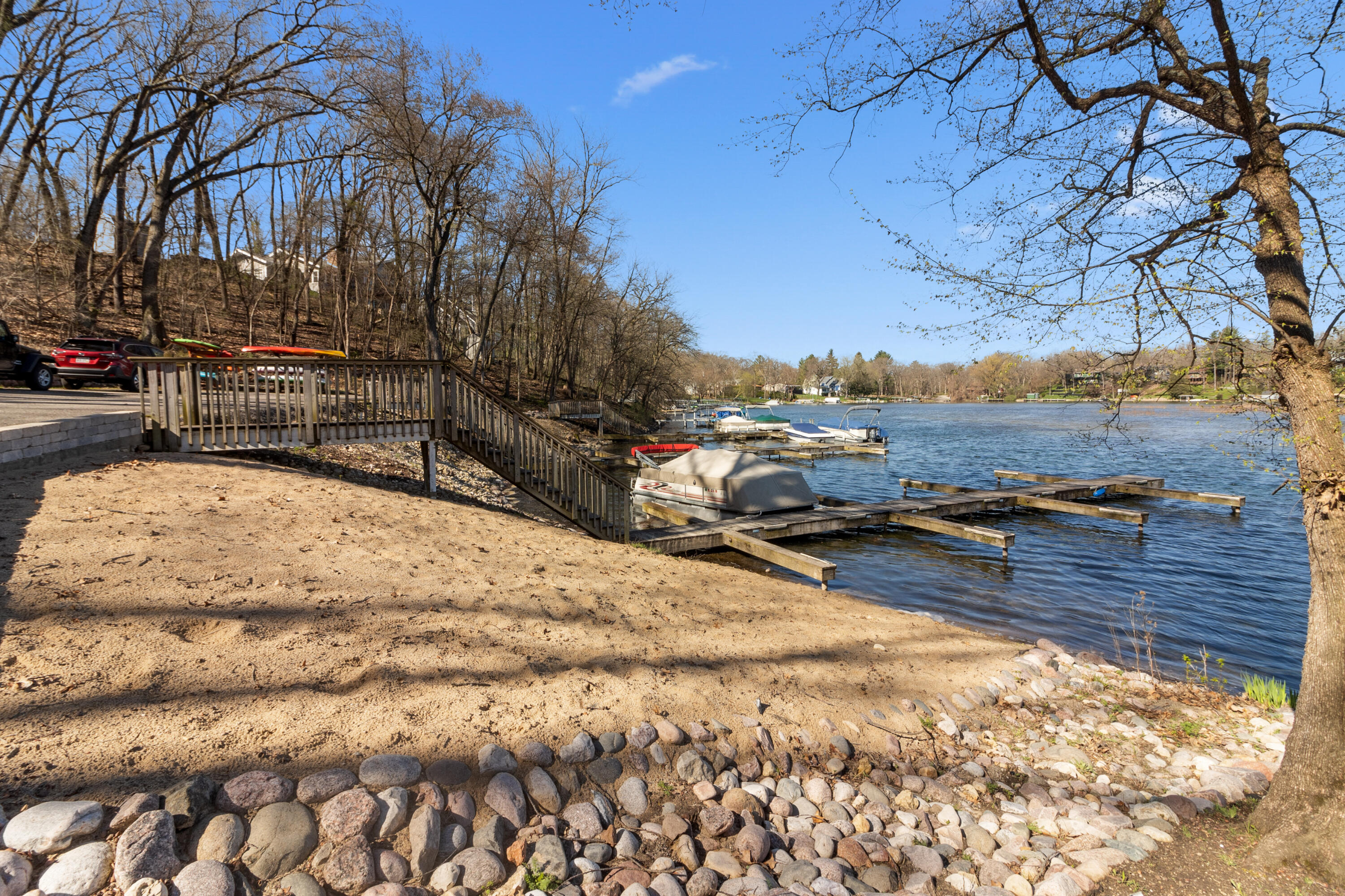 Wisconsin Lake Home for sale (MLS#: 1872103) at N7398  Nine Indian Trl, in La Grange, Wisconsin. (52 of 52)