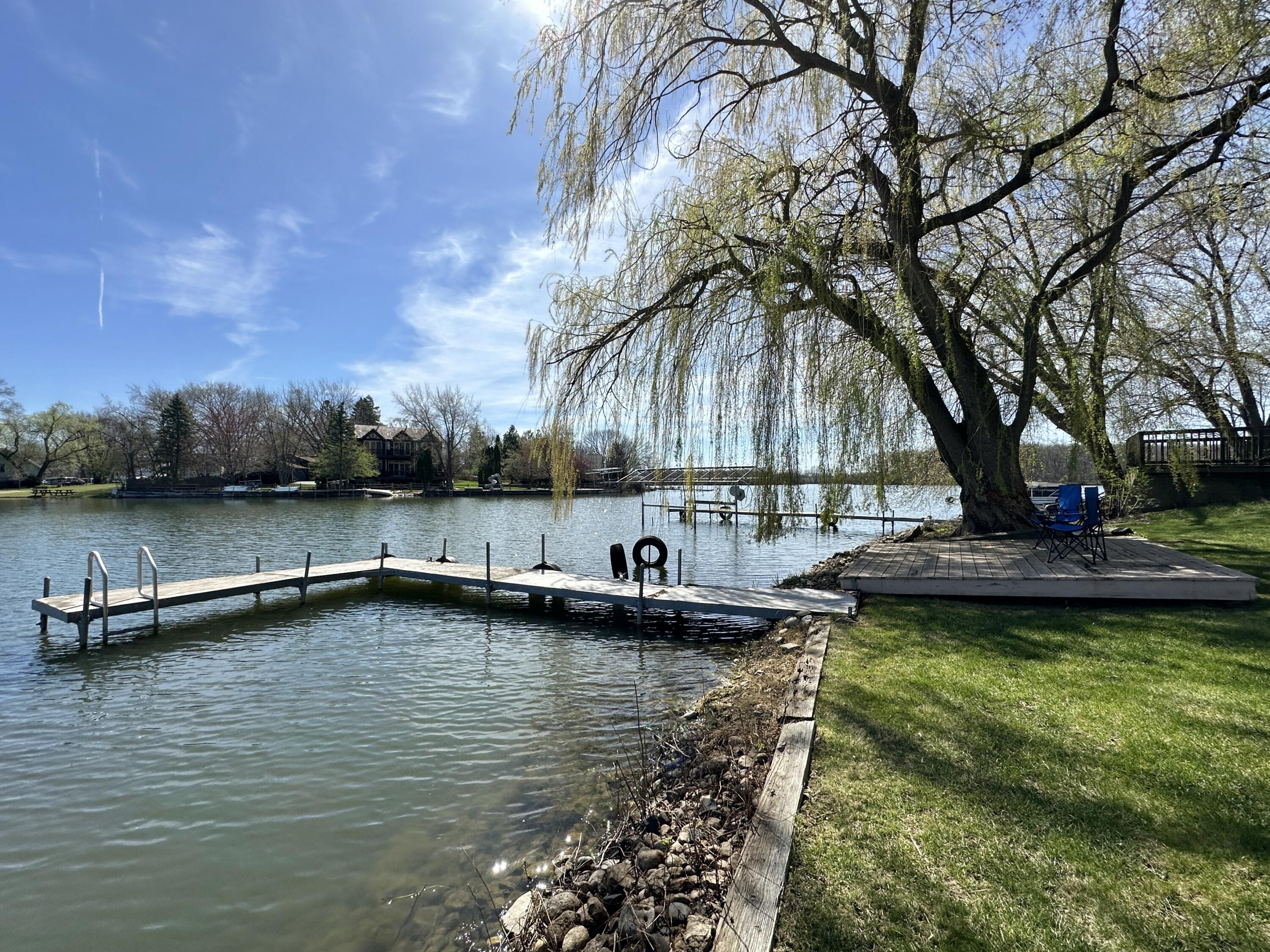 Wisconsin Lake Home for sale (MLS#: 1872752) at 12101  216th Ave, in Bristol, Wisconsin. (30 of 33)