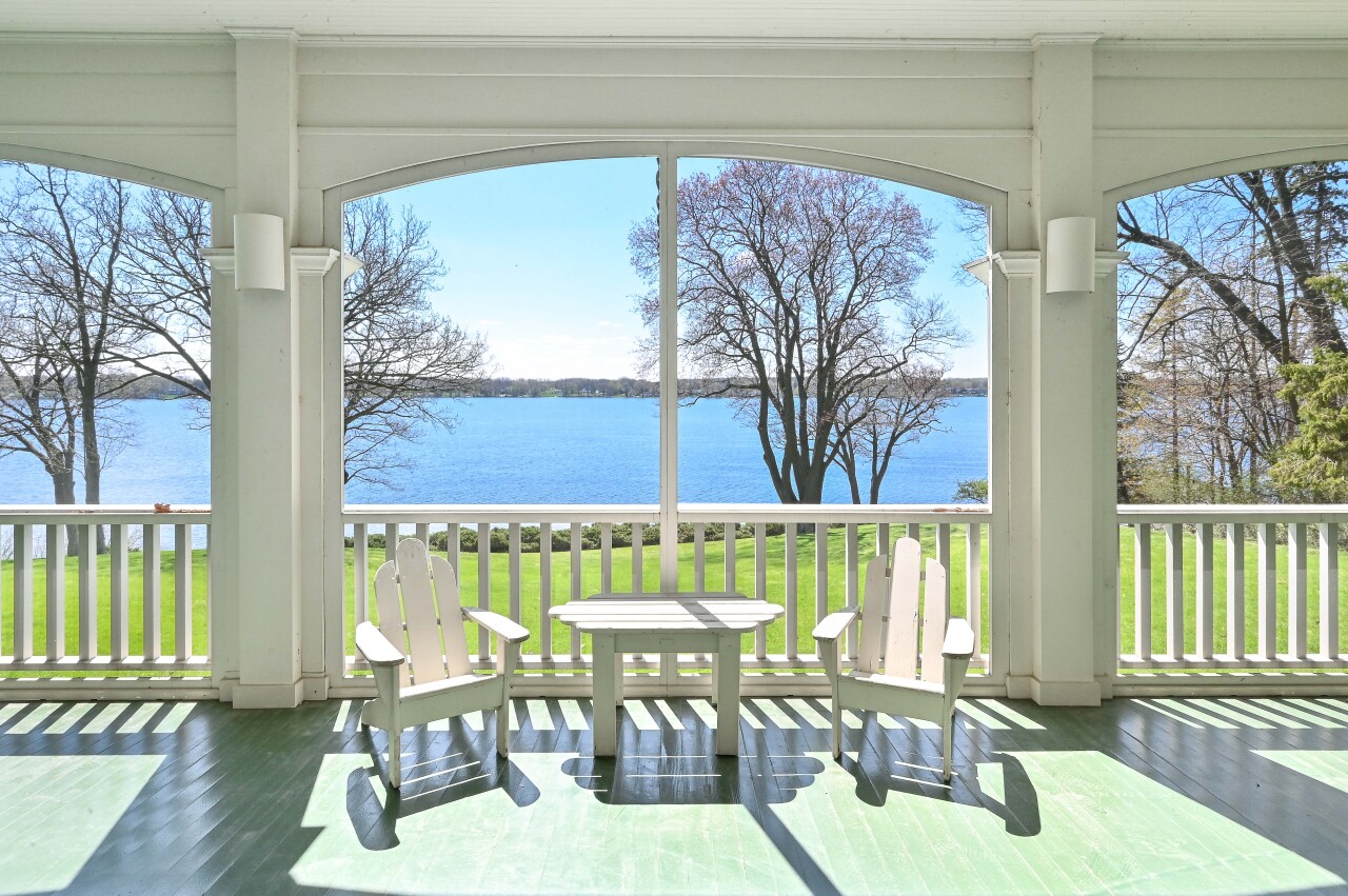 Wisconsin Lake Home for sale (MLS#: 1872914) at 2900  North Shore Dr, in Delavan, Wisconsin. (28 of 60)