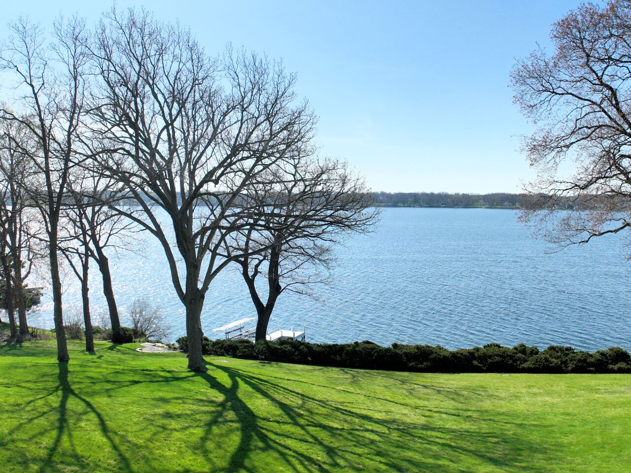 Wisconsin Lake Home for sale (MLS#: 1872914) at 2900  North Shore Dr, in Delavan, Wisconsin. (6 of 60)