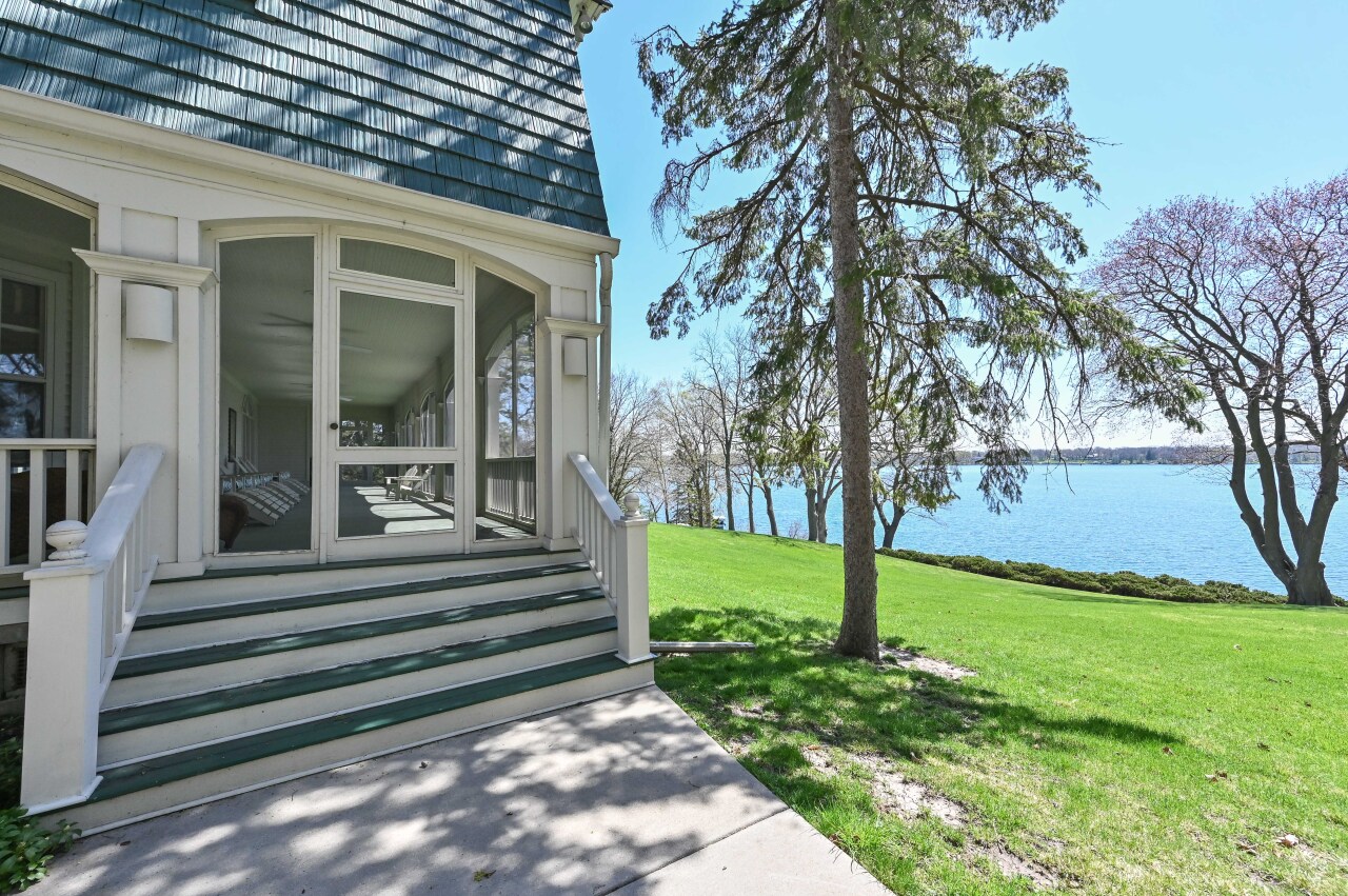 Wisconsin Lake Home for sale (MLS#: 1872914) at 2900  North Shore Dr, in Delavan, Wisconsin. (61 of 60)