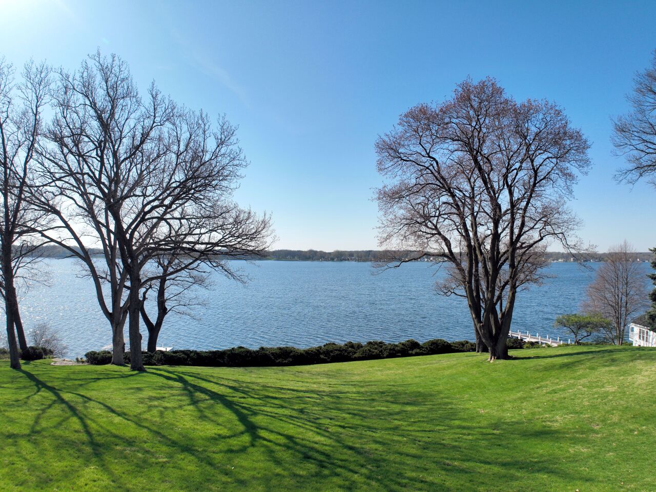 Wisconsin Lake Home for sale (MLS#: 1872914) at 2900  North Shore Dr, in Delavan, Wisconsin. (8 of 60)