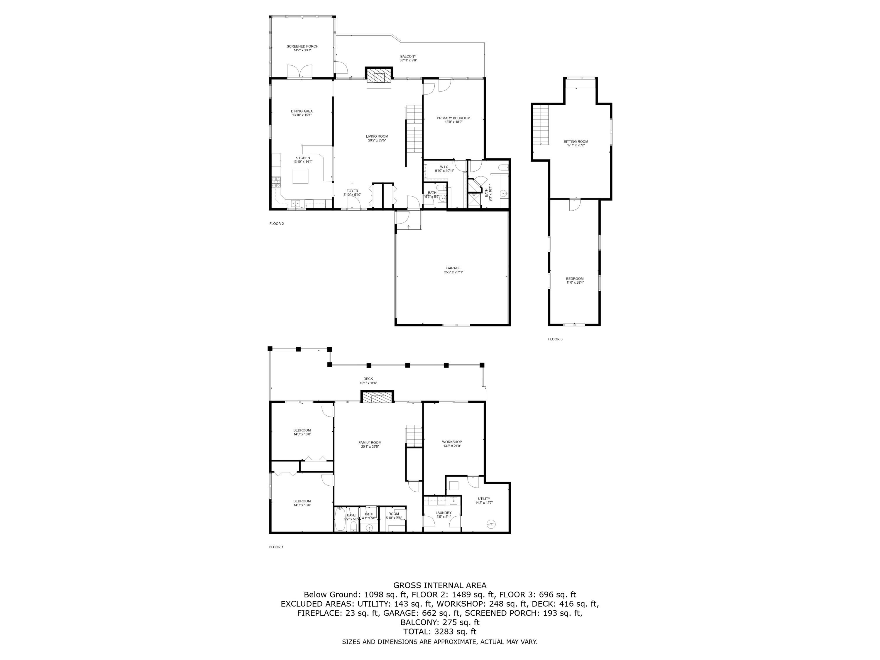 Wisconsin Lake Home for sale (MLS#: 1874108) at 670  Upper Brookwood Dr, in Fontana, Wisconsin. (54 of 65)