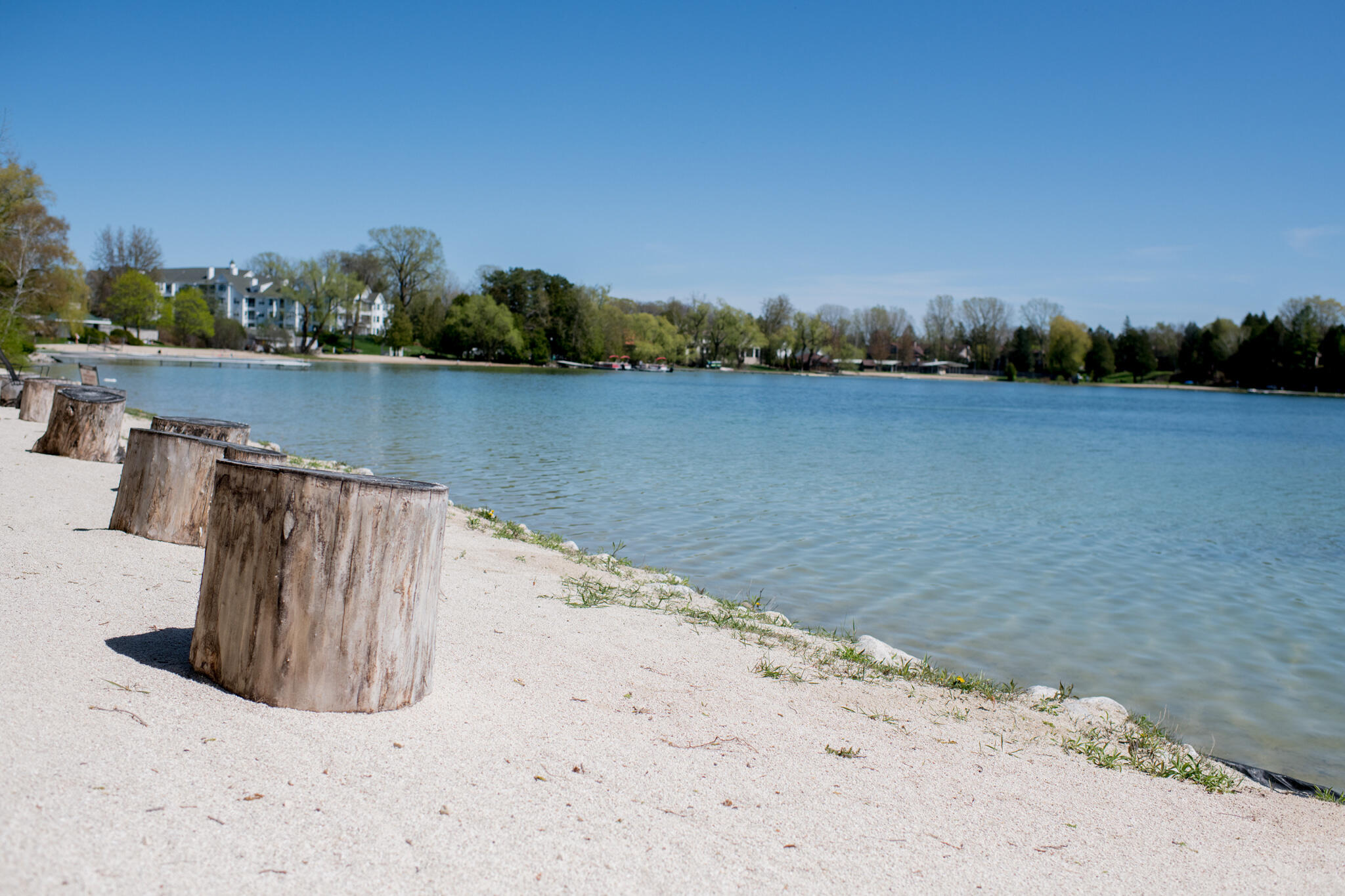 Wisconsin Lake Home for sale (MLS#: 1874206) at 276  Victorian Village Dr, in Elkhart Lake, Wisconsin. (1 of 57)