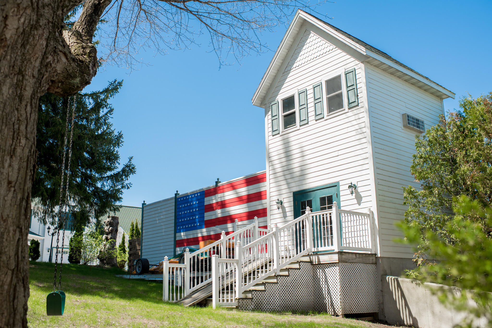 Wisconsin Lake Home for sale (MLS#: 1874206) at 276  Victorian Village Dr, in Elkhart Lake, Wisconsin. (11 of 57)