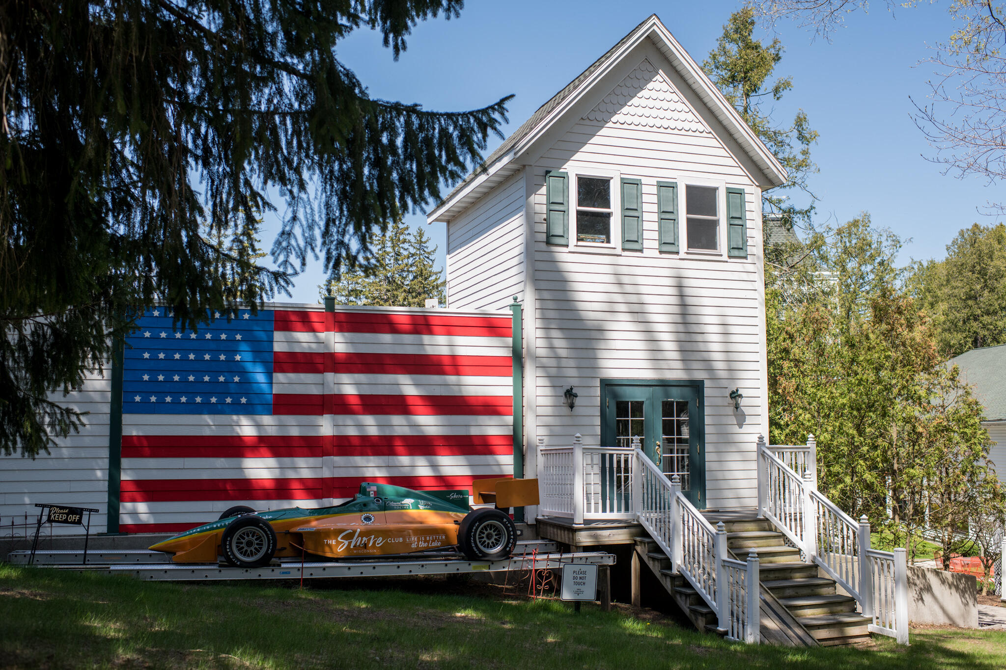 Wisconsin Lake Home for sale (MLS#: 1874206) at 276  Victorian Village Dr, in Elkhart Lake, Wisconsin. (6 of 57)