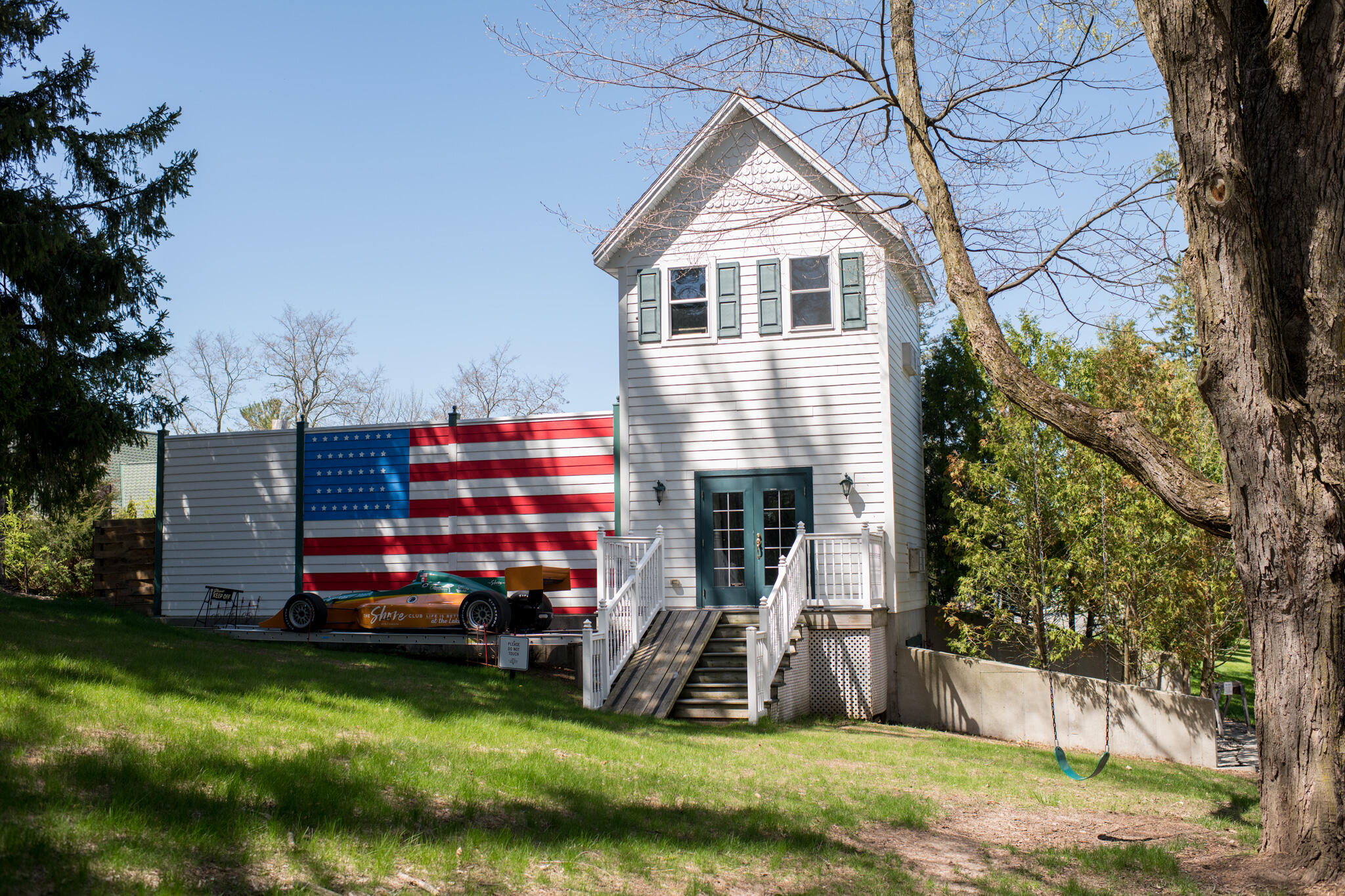 Wisconsin Lake Home for sale (MLS#: 1874206) at 276  Victorian Village Dr, in Elkhart Lake, Wisconsin. (8 of 57)