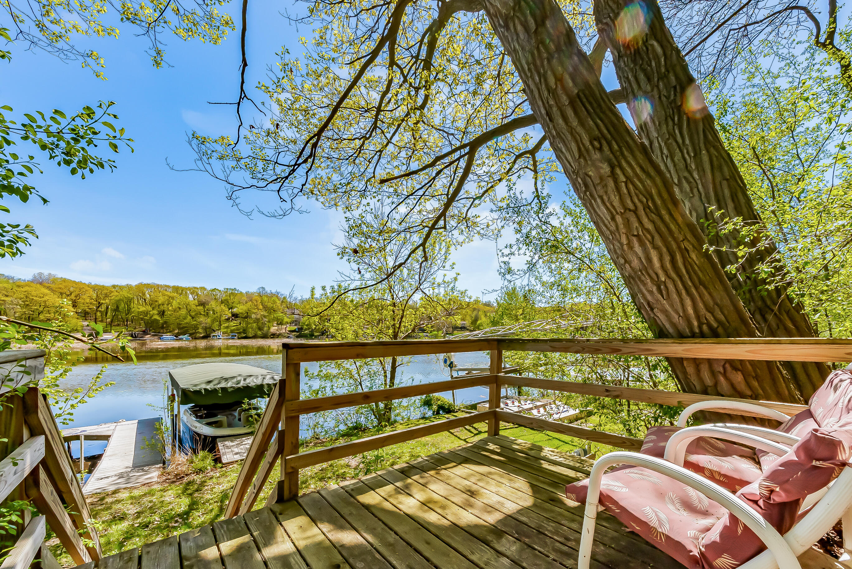 Wisconsin Lake Home for sale (MLS#: 1874223) at W5685  Ridge Rd, in La Grange, Wisconsin. (29 of 40)