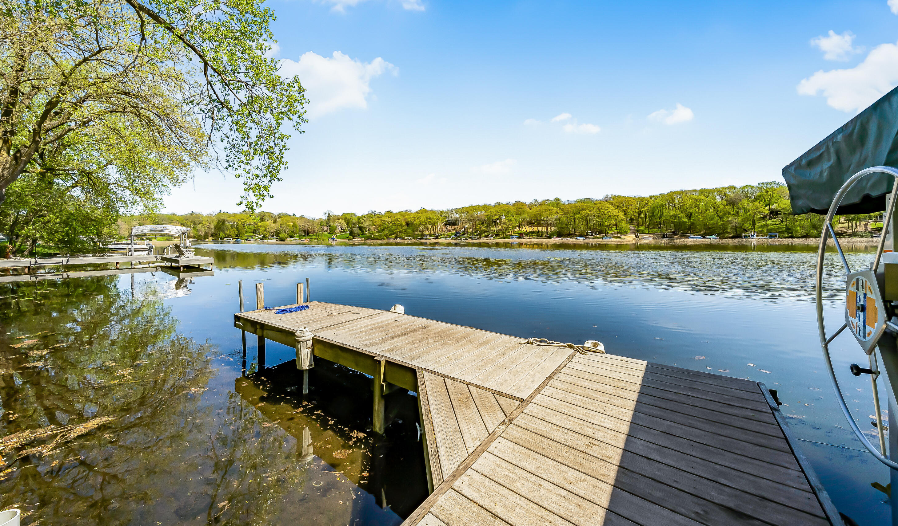 Wisconsin Lake Home for sale (MLS#: 1874223) at W5685  Ridge Rd, in La Grange, Wisconsin. (4 of 40)