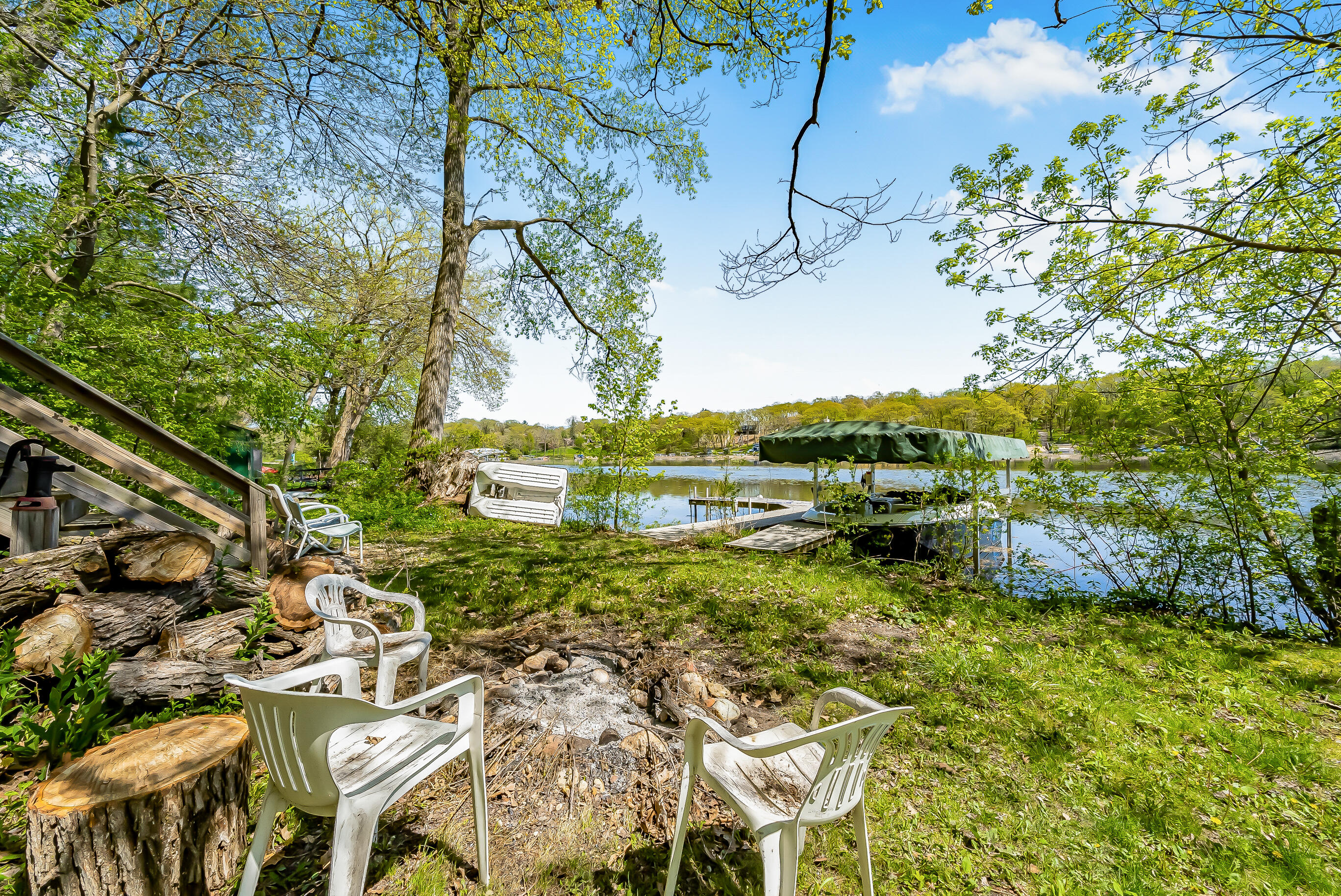 Wisconsin Lake Home for sale (MLS#: 1874223) at W5685  Ridge Rd, in La Grange, Wisconsin. (31 of 40)