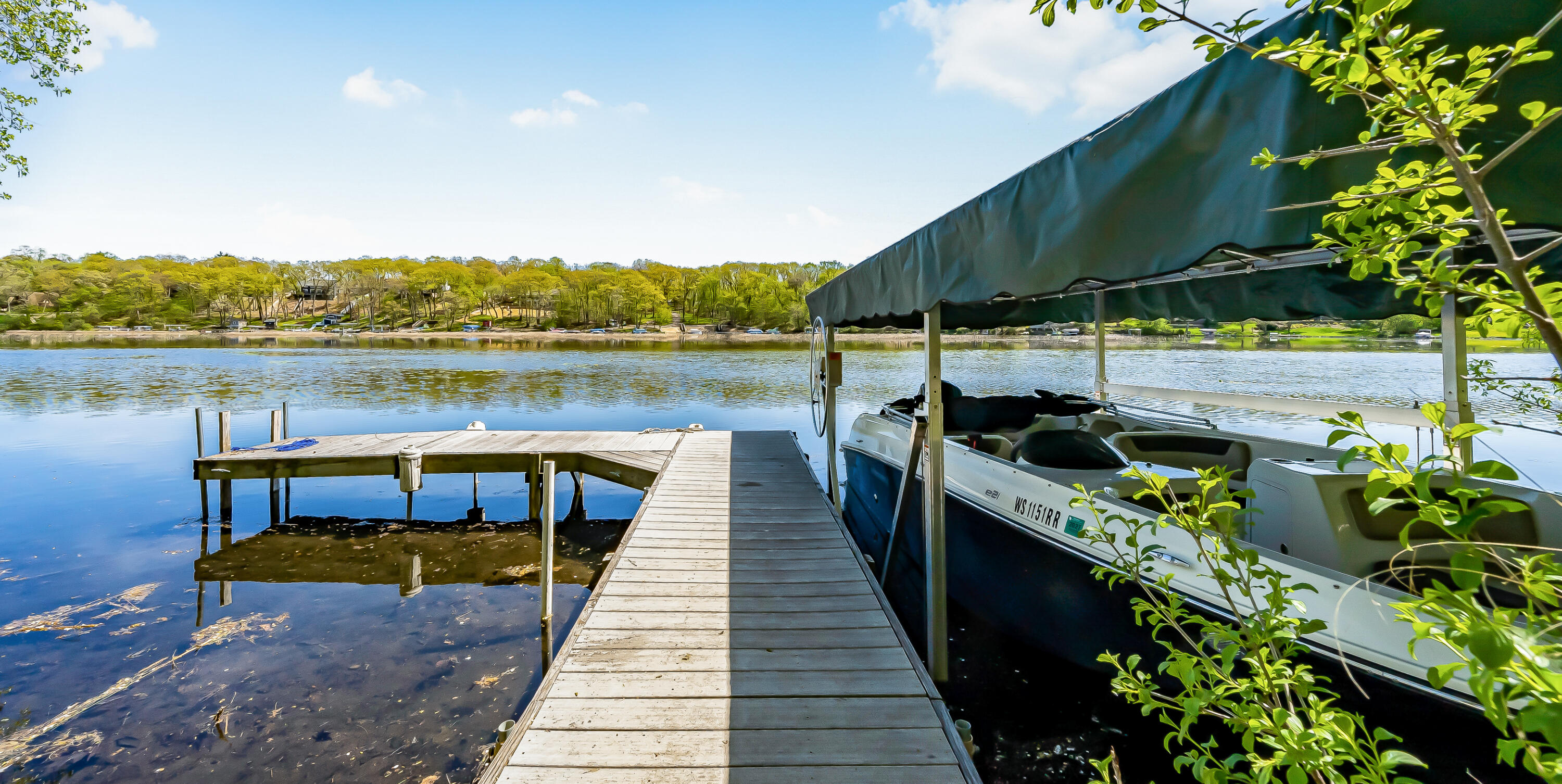 Wisconsin Lake Home for sale (MLS#: 1874223) at W5685  Ridge Rd, in La Grange, Wisconsin. (32 of 40)