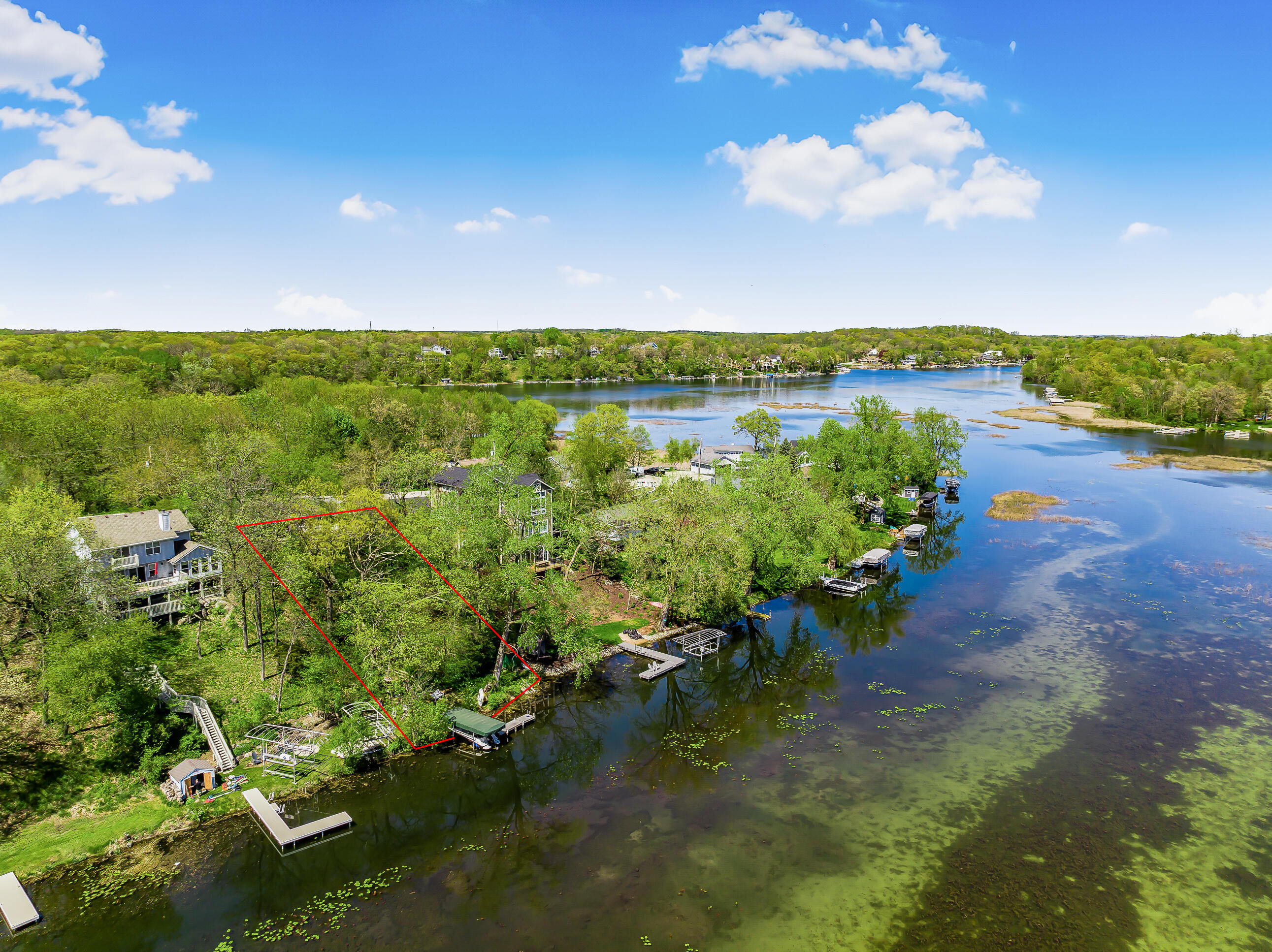 Wisconsin Lake Home for sale (MLS#: 1874223) at W5685  Ridge Rd, in La Grange, Wisconsin. (35 of 40)