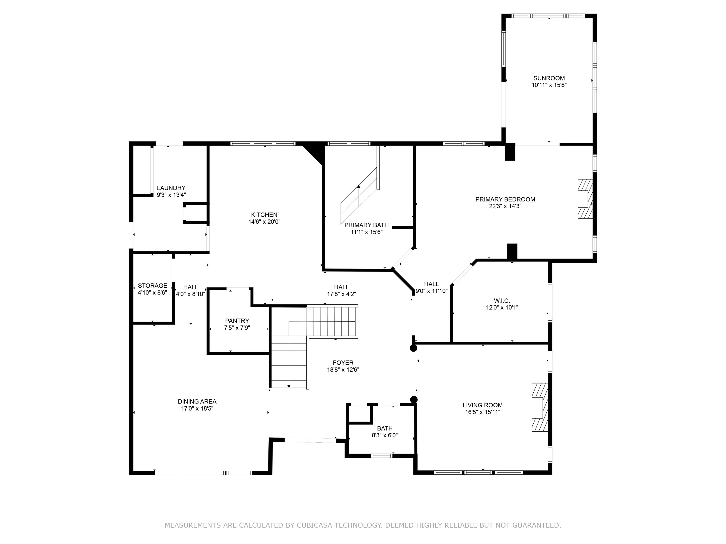 Wisconsin Lake Home for sale (MLS#: 1874399) at 1824  Abbey Ridge Ln, in Manitowoc, Wisconsin. (65 of 65)