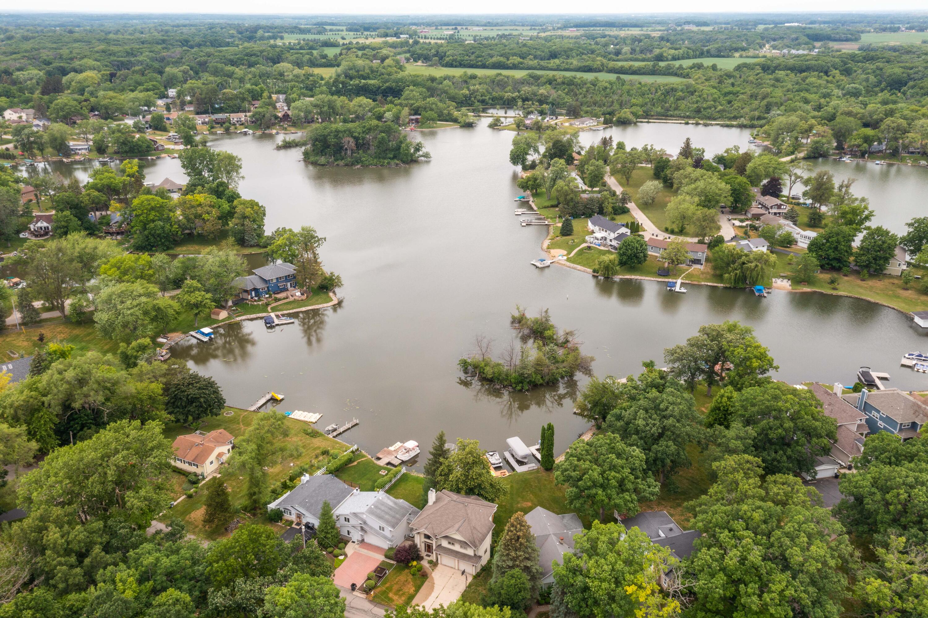 Wisconsin Lake Home for sale (MLS#: 1874510) at 21908  121st St, in Salem Lakes, Wisconsin. (3 of 34)