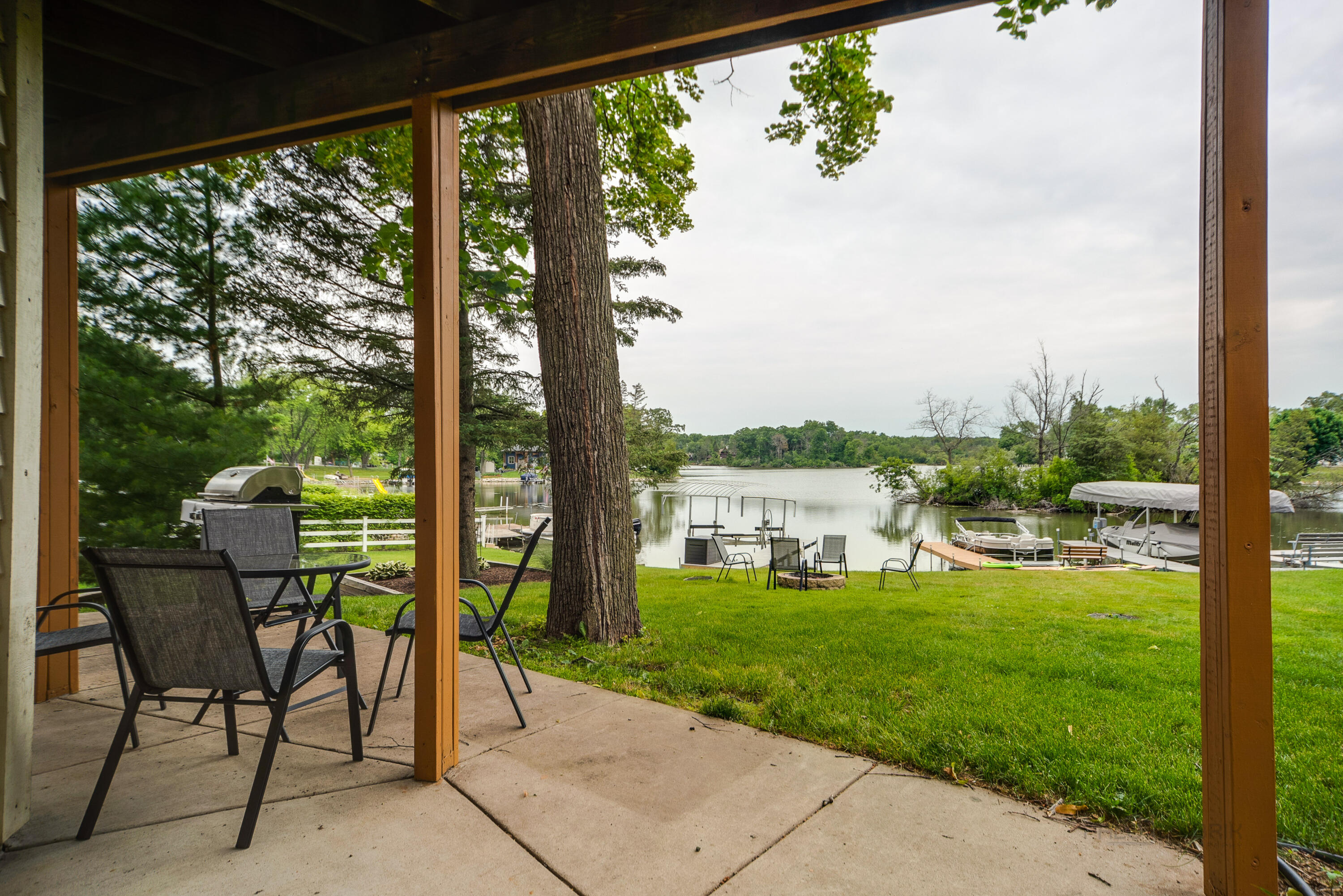 Wisconsin Lake Home for sale (MLS#: 1874510) at 21908  121st St, in Salem Lakes, Wisconsin. (28 of 34)