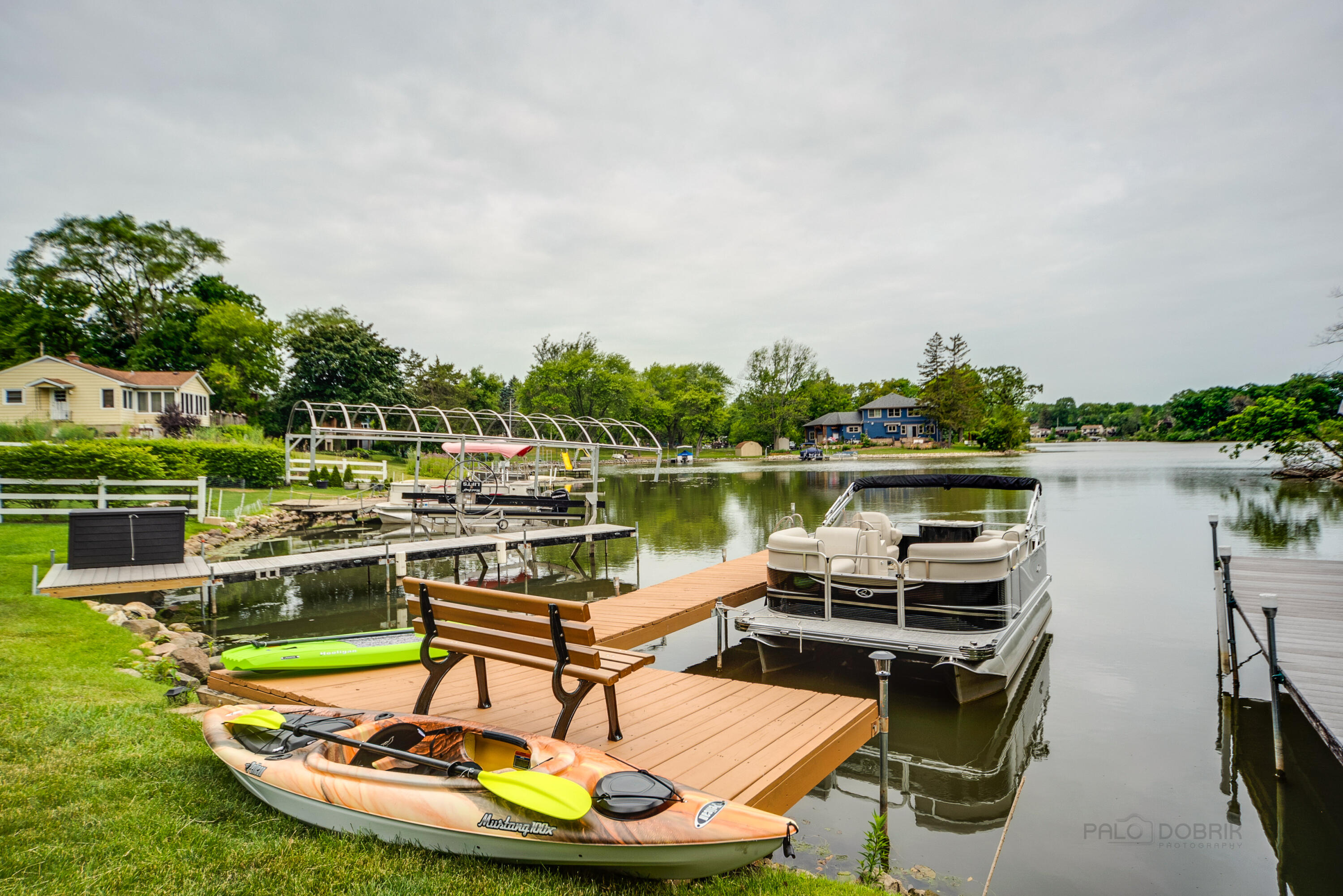 Wisconsin Lake Home for sale (MLS#: 1874510) at 21908  121st St, in Salem Lakes, Wisconsin. (30 of 34)