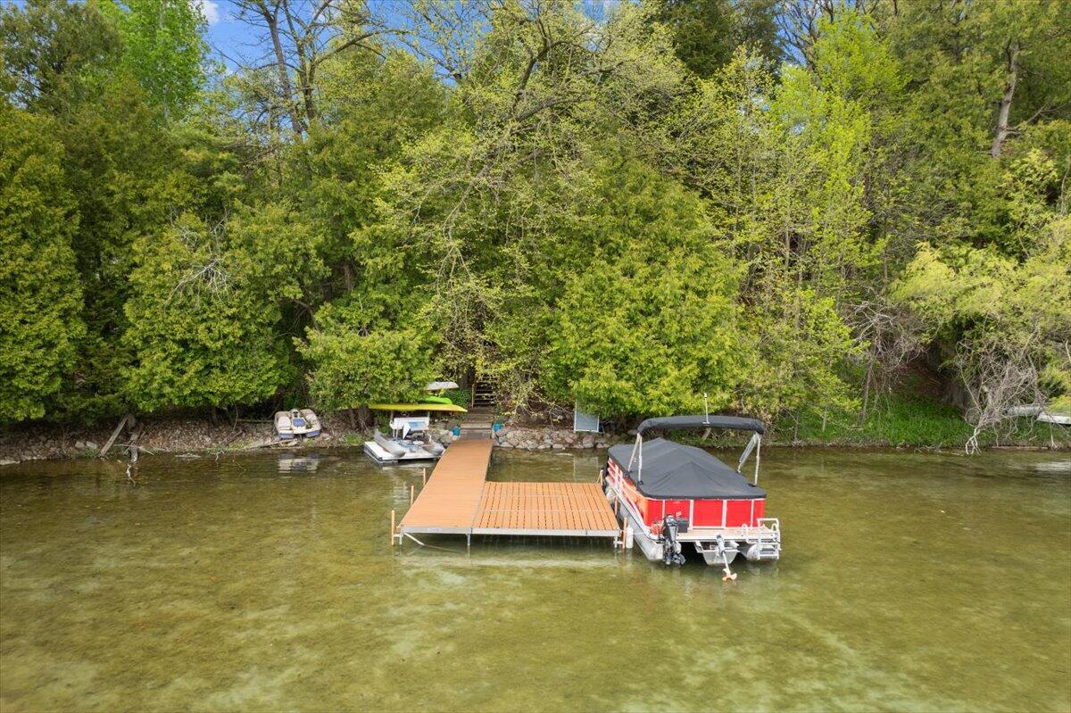 Wisconsin Lake Home for sale (MLS#: 1875041) at 310 N Turtle Bay Rd, in Elkhart Lake, Wisconsin. (2 of 88)