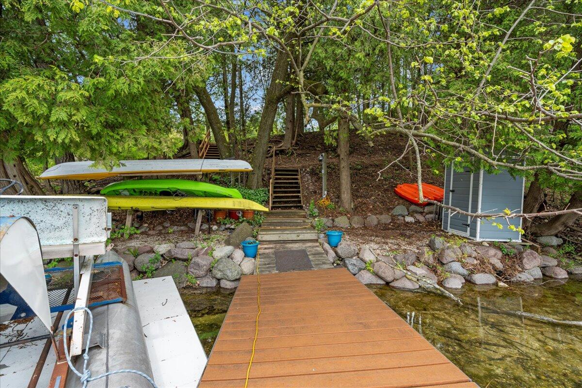 Wisconsin Lake Home for sale (MLS#: 1875041) at 310 N Turtle Bay Rd, in Elkhart Lake, Wisconsin. (6 of 88)