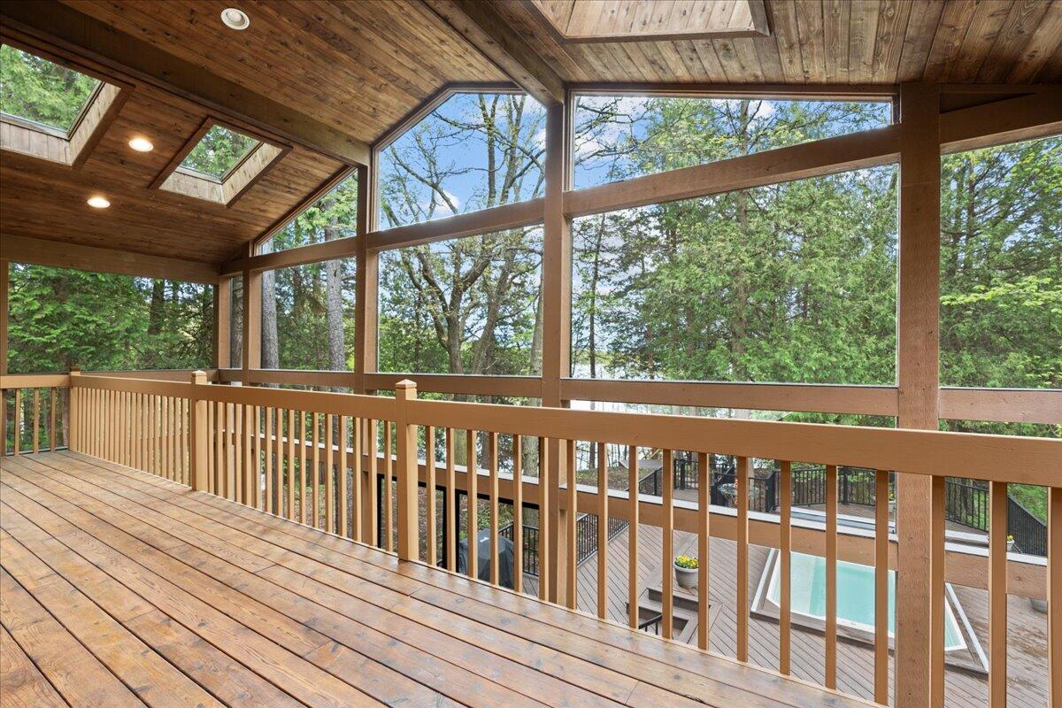 Wisconsin Lake Home for sale (MLS#: 1875041) at 310 N Turtle Bay Rd, in Elkhart Lake, Wisconsin. (56 of 88)