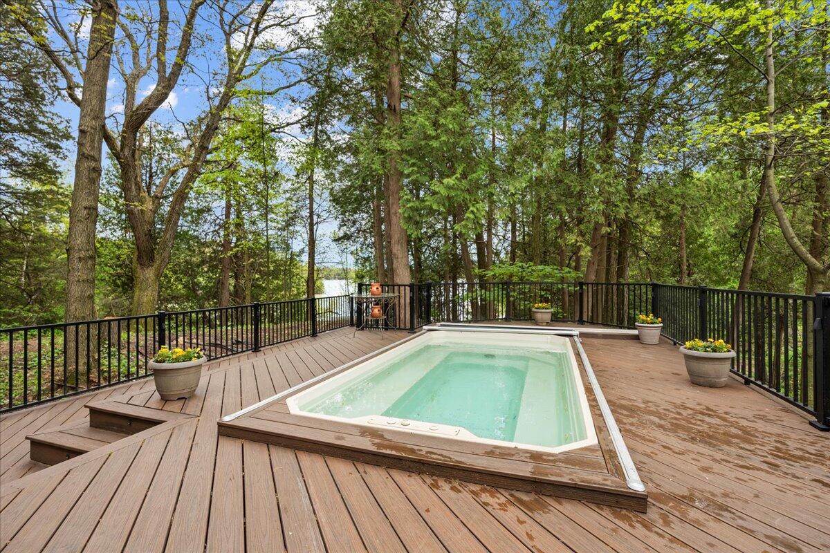 Wisconsin Lake Home for sale (MLS#: 1875041) at 310 N Turtle Bay Rd, in Elkhart Lake, Wisconsin. (62 of 88)