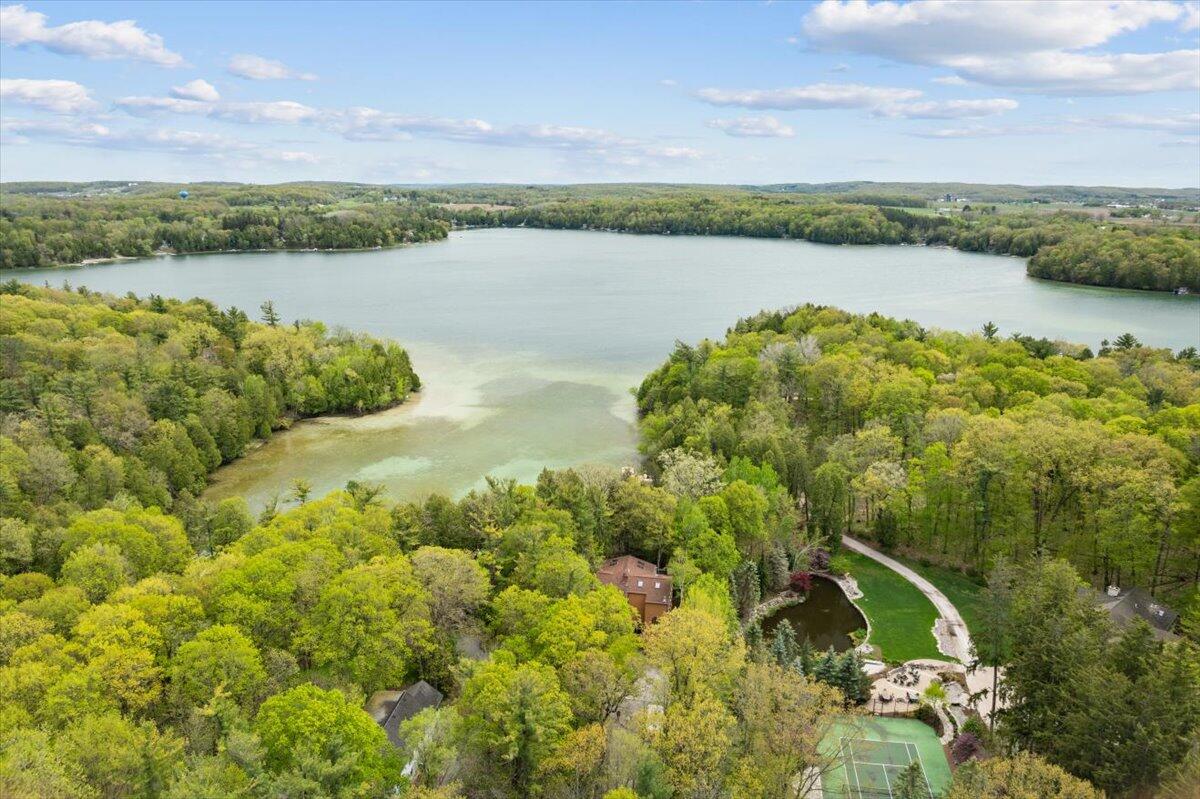 Wisconsin Lake Home for sale (MLS#: 1875041) at 310 N Turtle Bay Rd, in Elkhart Lake, Wisconsin. (79 of 88)