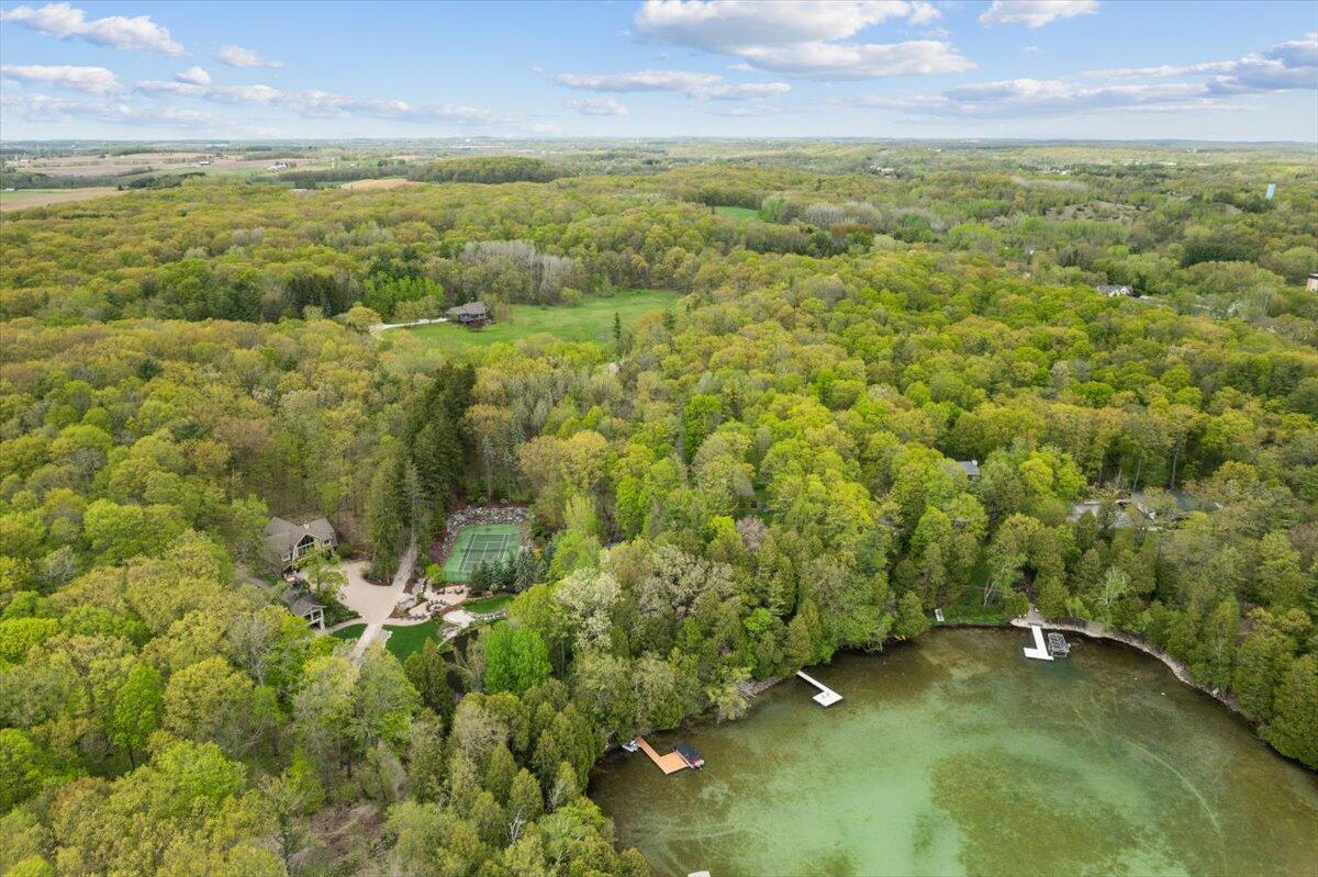 Wisconsin Lake Home for sale (MLS#: 1875041) at 310 N Turtle Bay Rd, in Elkhart Lake, Wisconsin. (80 of 88)