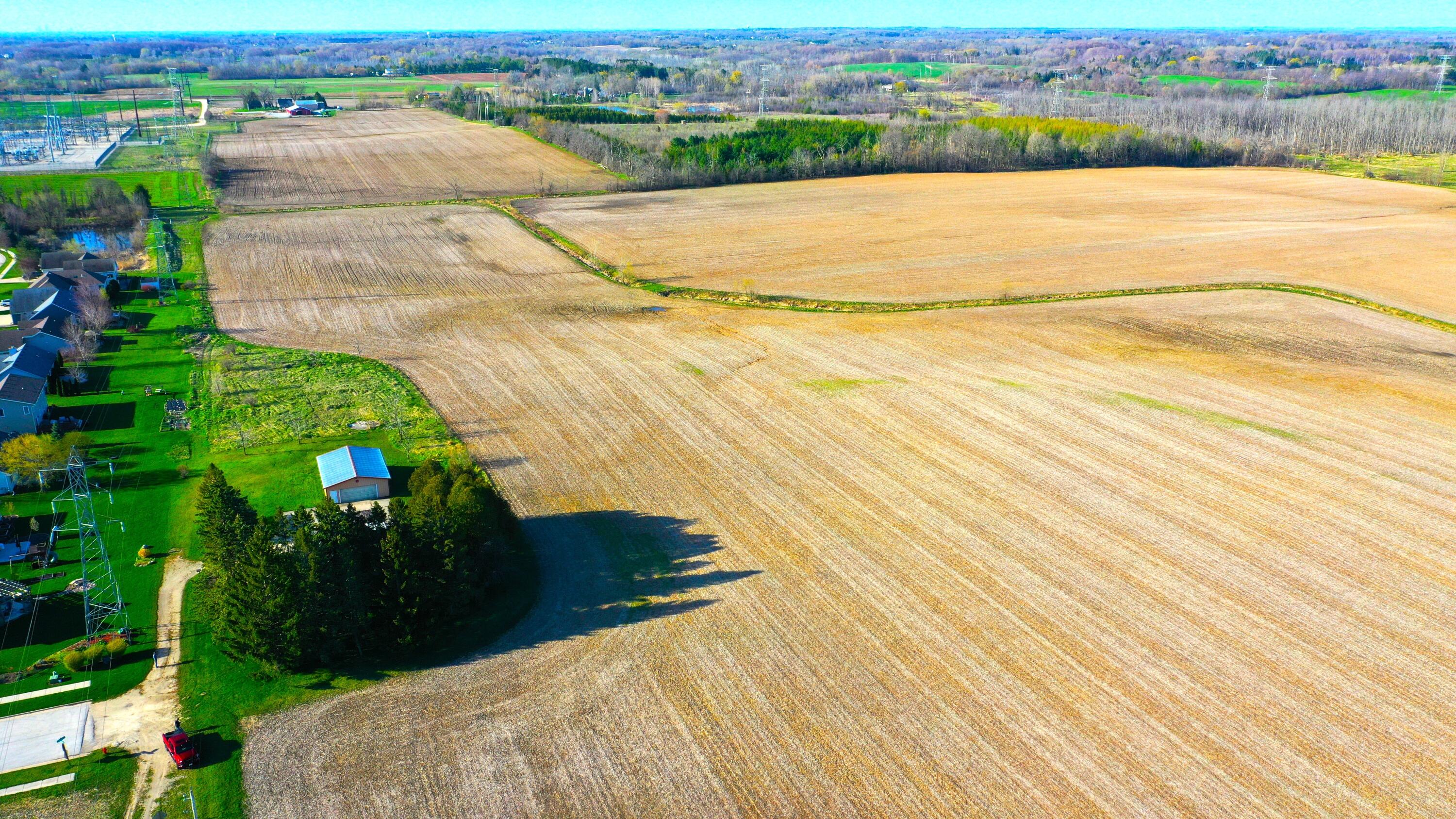 Wisconsin Lake Home for sale (MLS#: 1875340) at 2803  Orchard Ln, in Saukville, Wisconsin. (2 of 93)