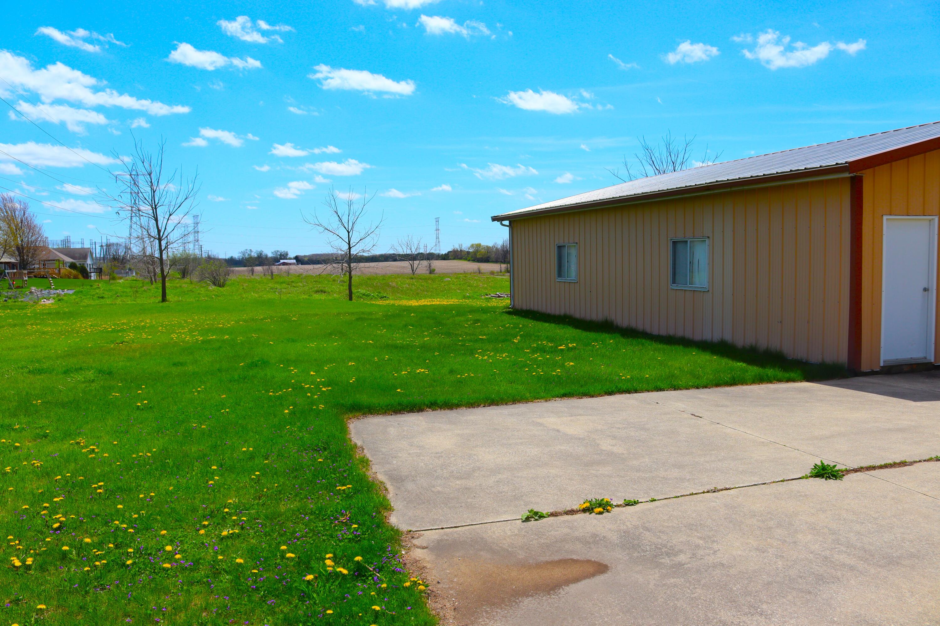 Wisconsin Lake Home for sale (MLS#: 1875340) at 2803  Orchard Ln, in Saukville, Wisconsin. (47 of 93)