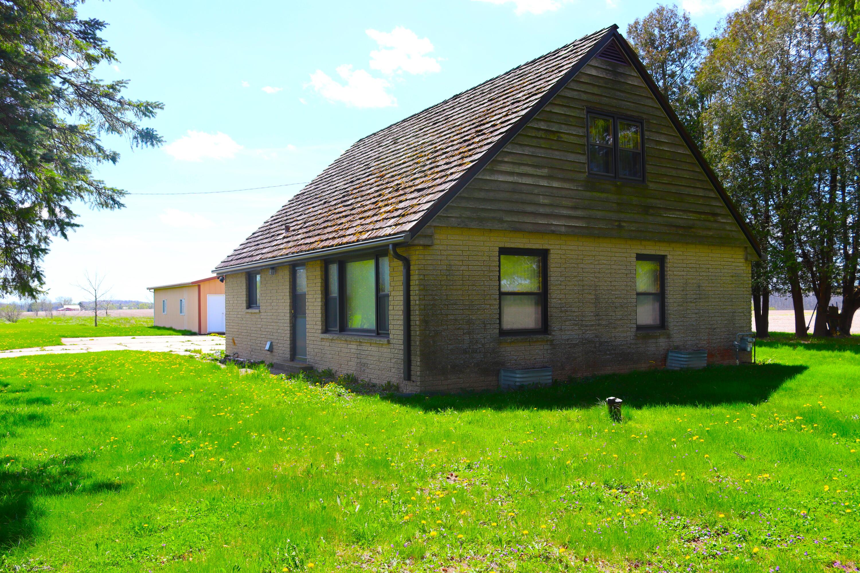 Wisconsin Lake Home for sale (MLS#: 1875340) at 2803  Orchard Ln, in Saukville, Wisconsin. (55 of 93)