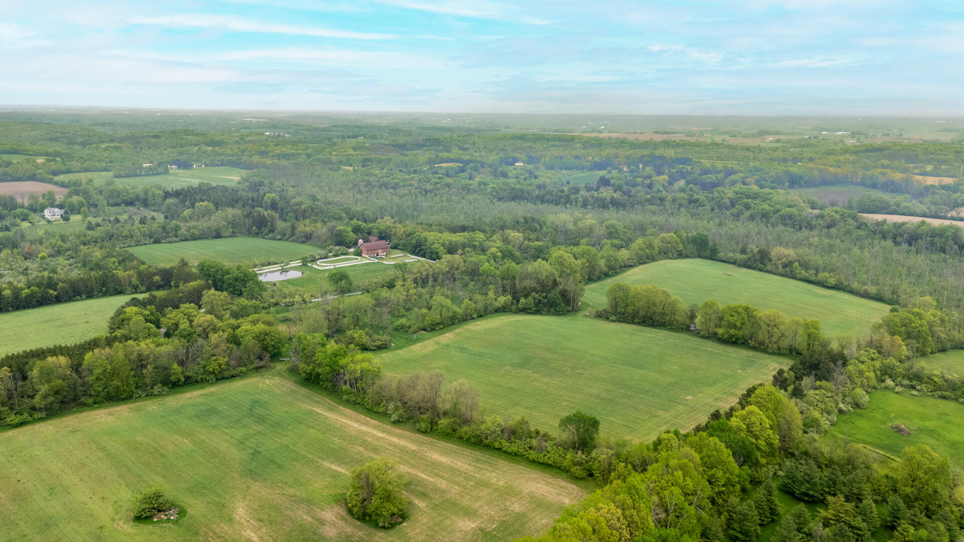 Wisconsin Lake Home for sale (MLS#: 1875410) at 4002  County Road I -, in Saukville, Wisconsin. (17 of 48)