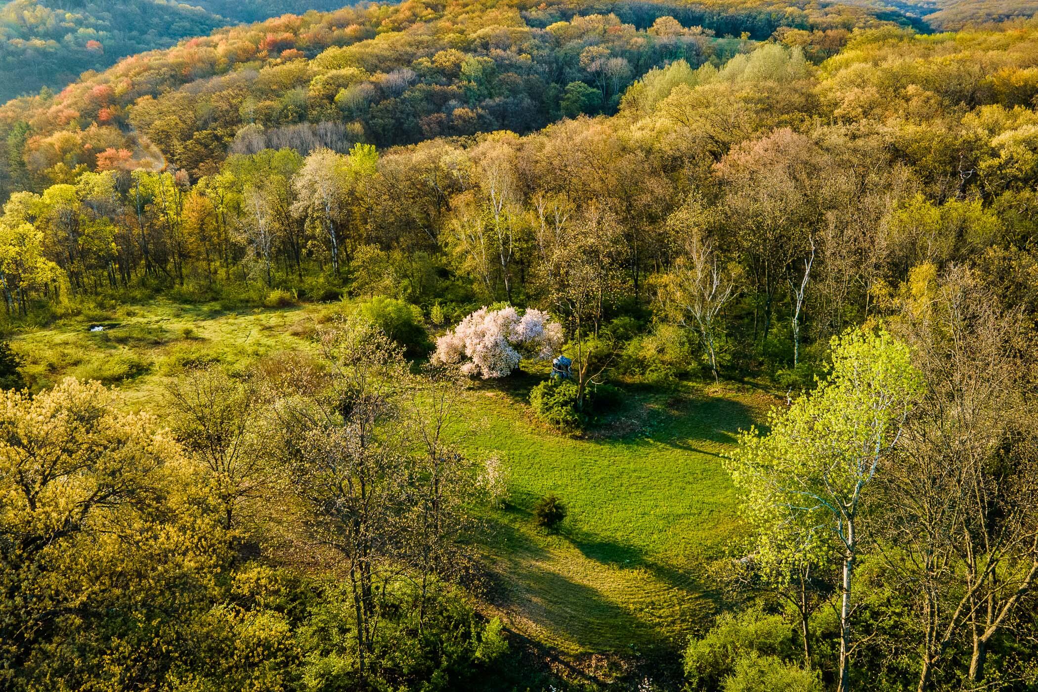 Wisconsin Lake Home for sale (MLS#: 1875939) at 6666  Sand Hill Rd, in Pulaski, Wisconsin. (33 of 70)