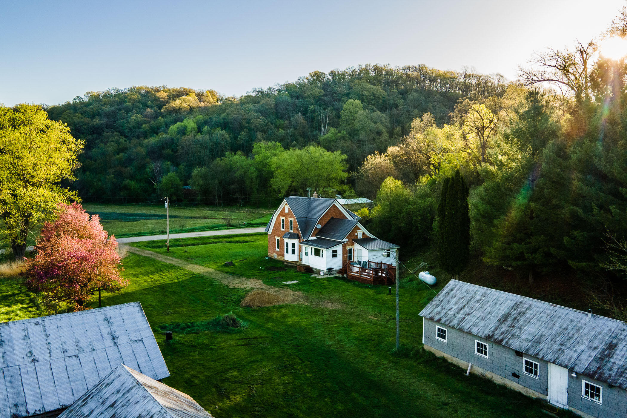 Wisconsin Lake Home for sale (MLS#: 1875939) at 6666  Sand Hill Rd, in Pulaski, Wisconsin. (7 of 70)