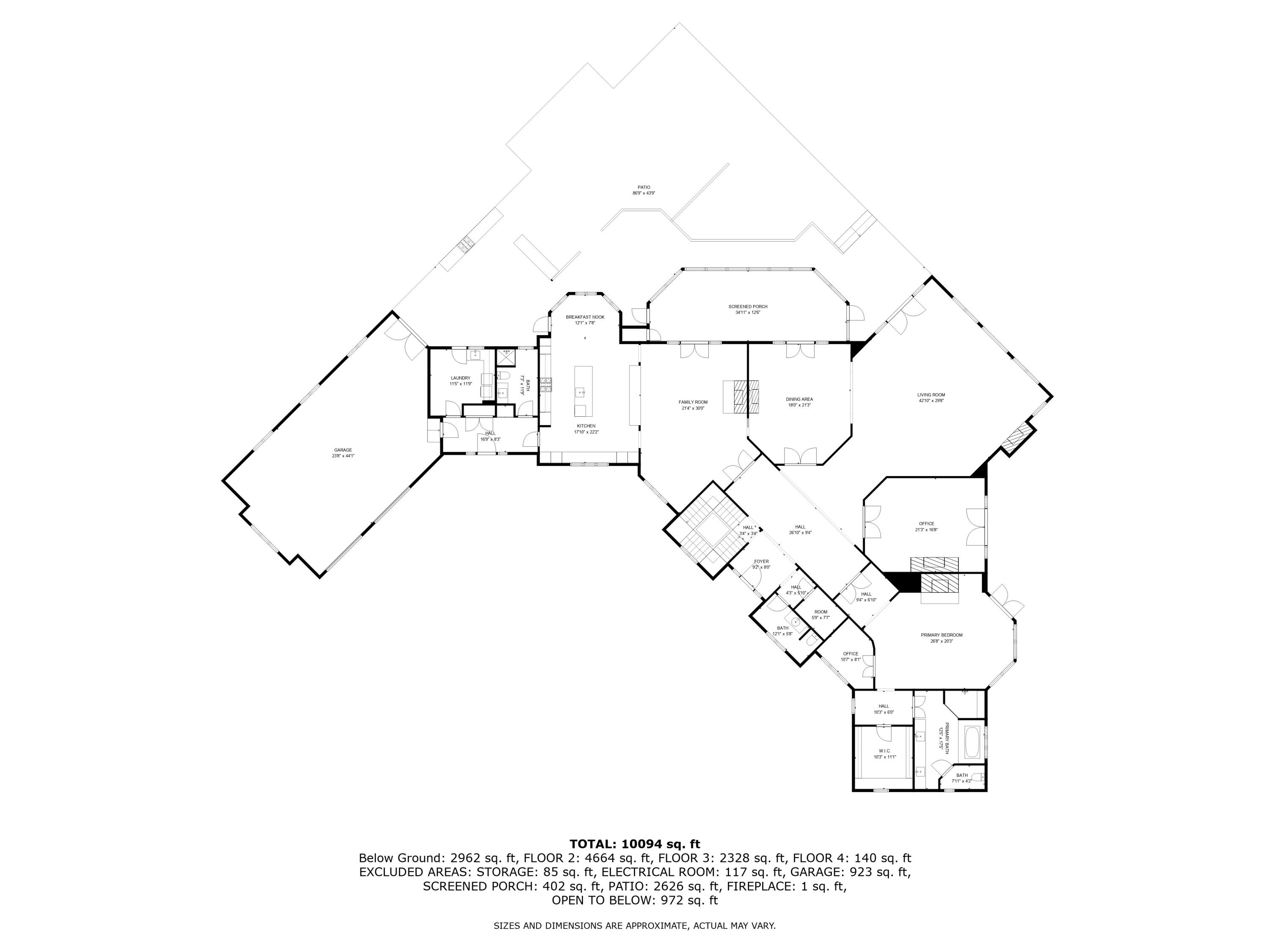 Wisconsin Lake Home for sale (MLS#: 1875962) at 3307  South Shore Dr, in Delavan, Wisconsin. (75 of 85)